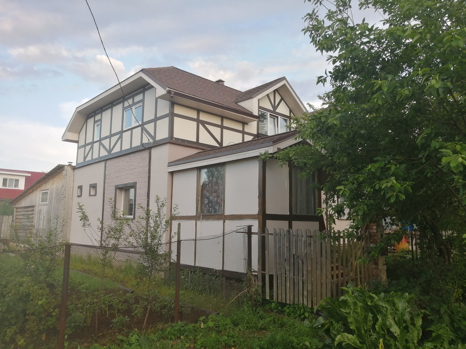 Василий Пехтерев