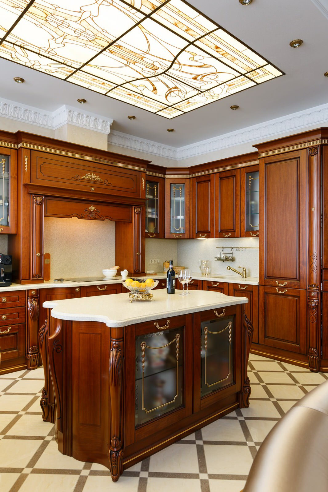 Ремонт и отделка квартиры в ЖК "Omega House"
