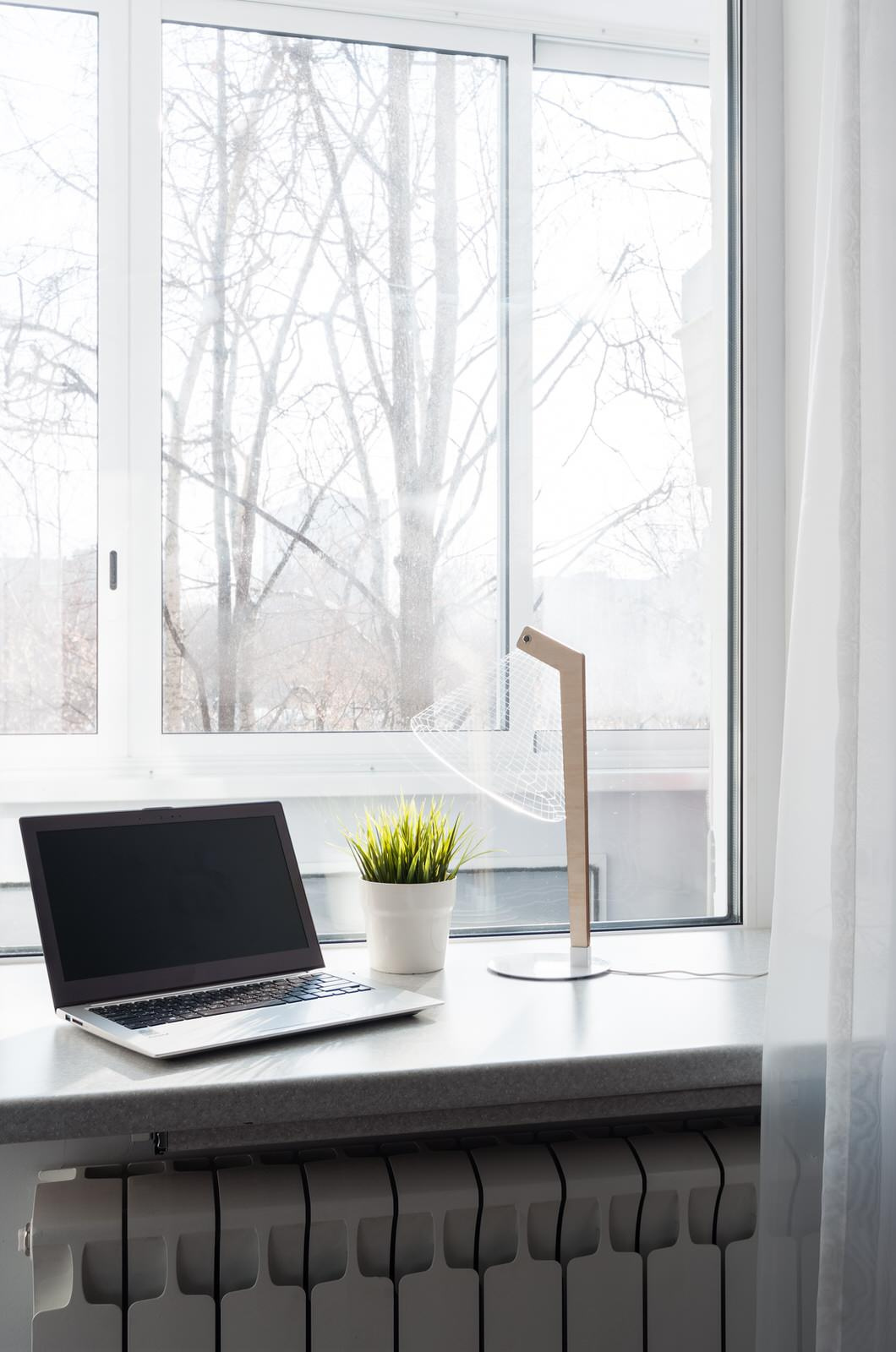 КВАРТИРА НА СНЕЖНОЙ