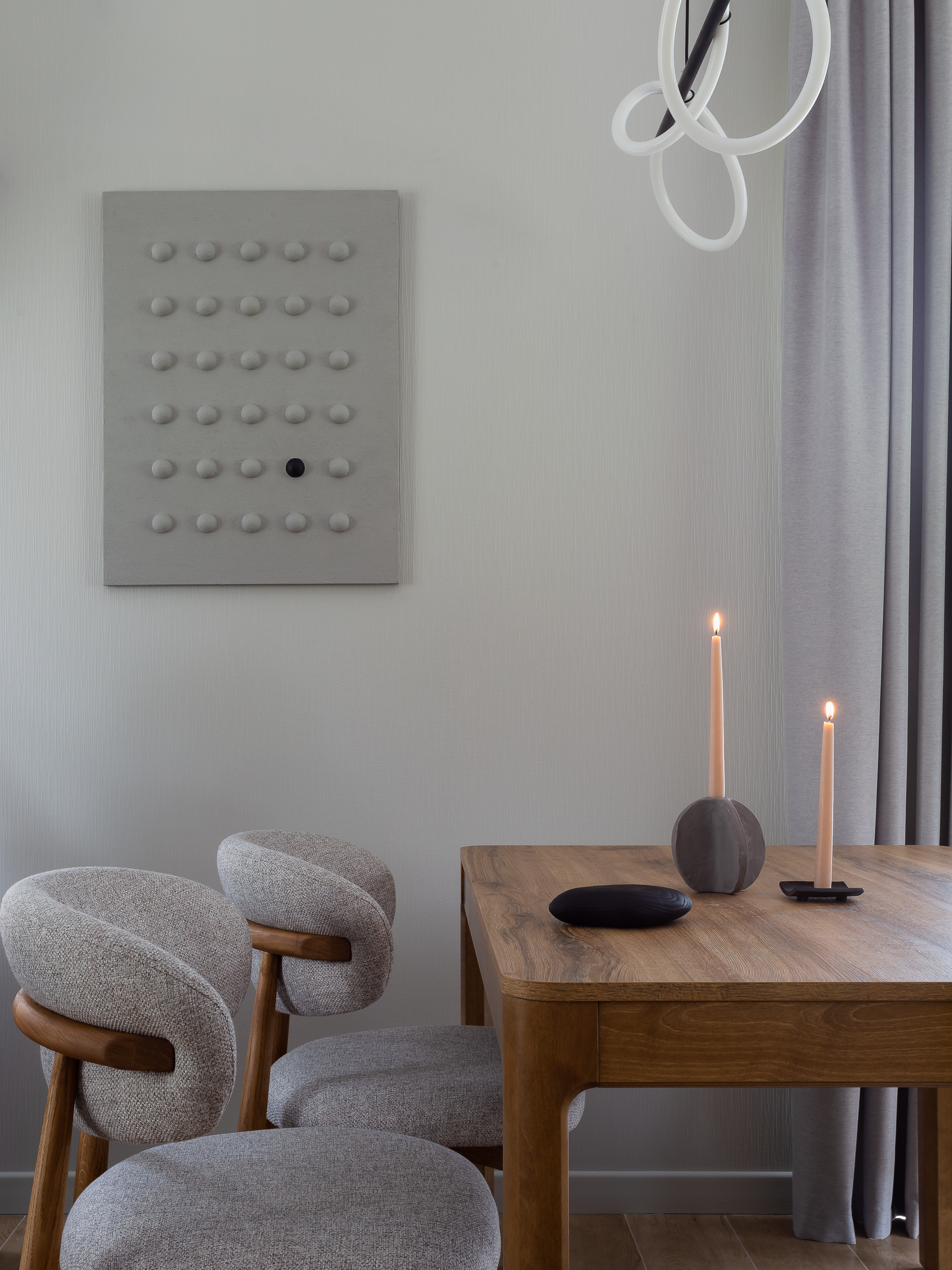 Загородный дом выходного дня