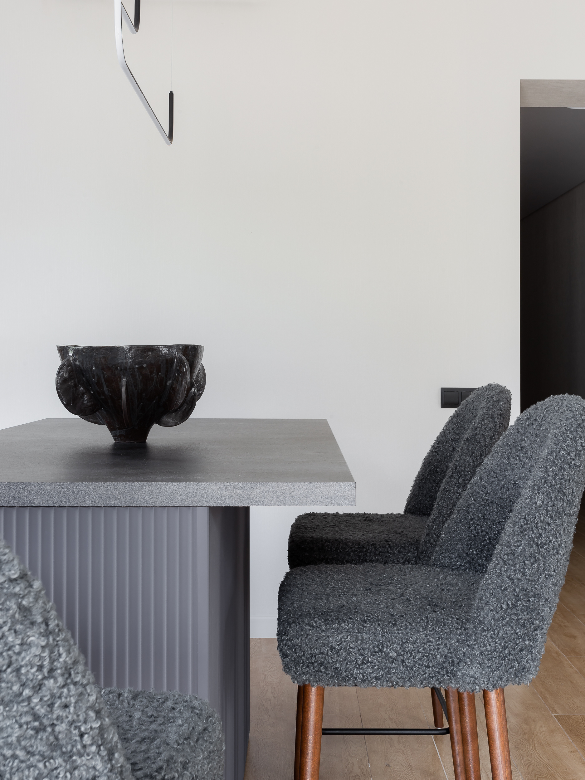 Загородный дом выходного дня