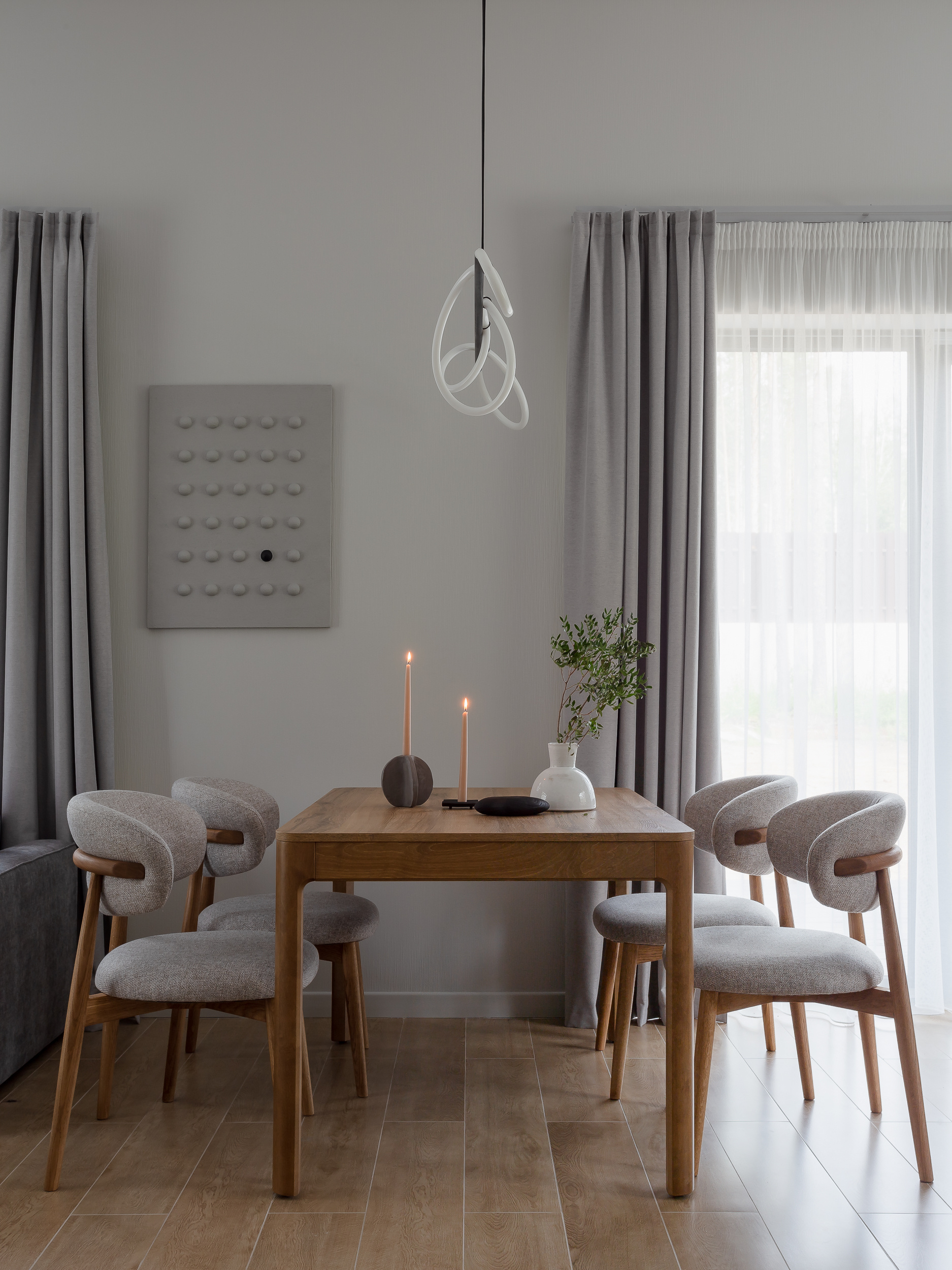 Загородный дом выходного дня