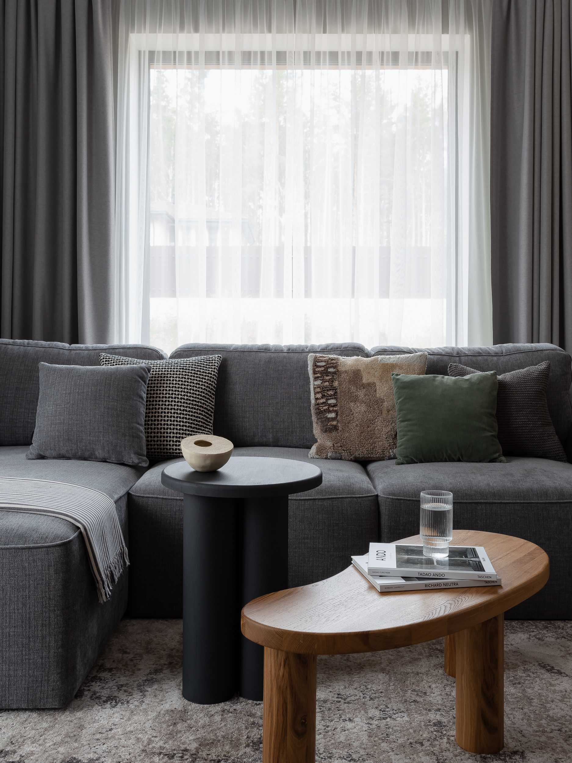 Загородный дом выходного дня