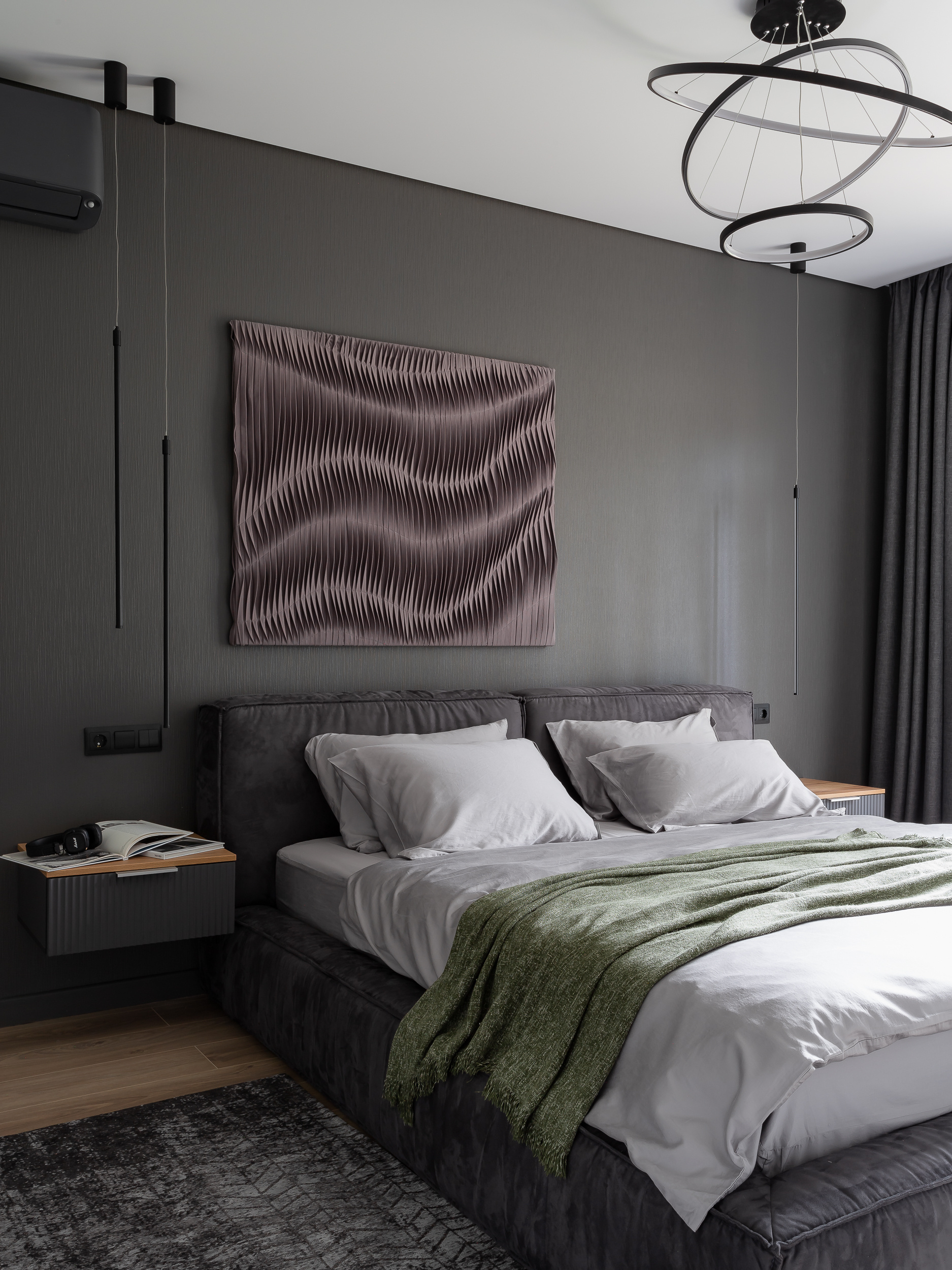 Загородный дом выходного дня