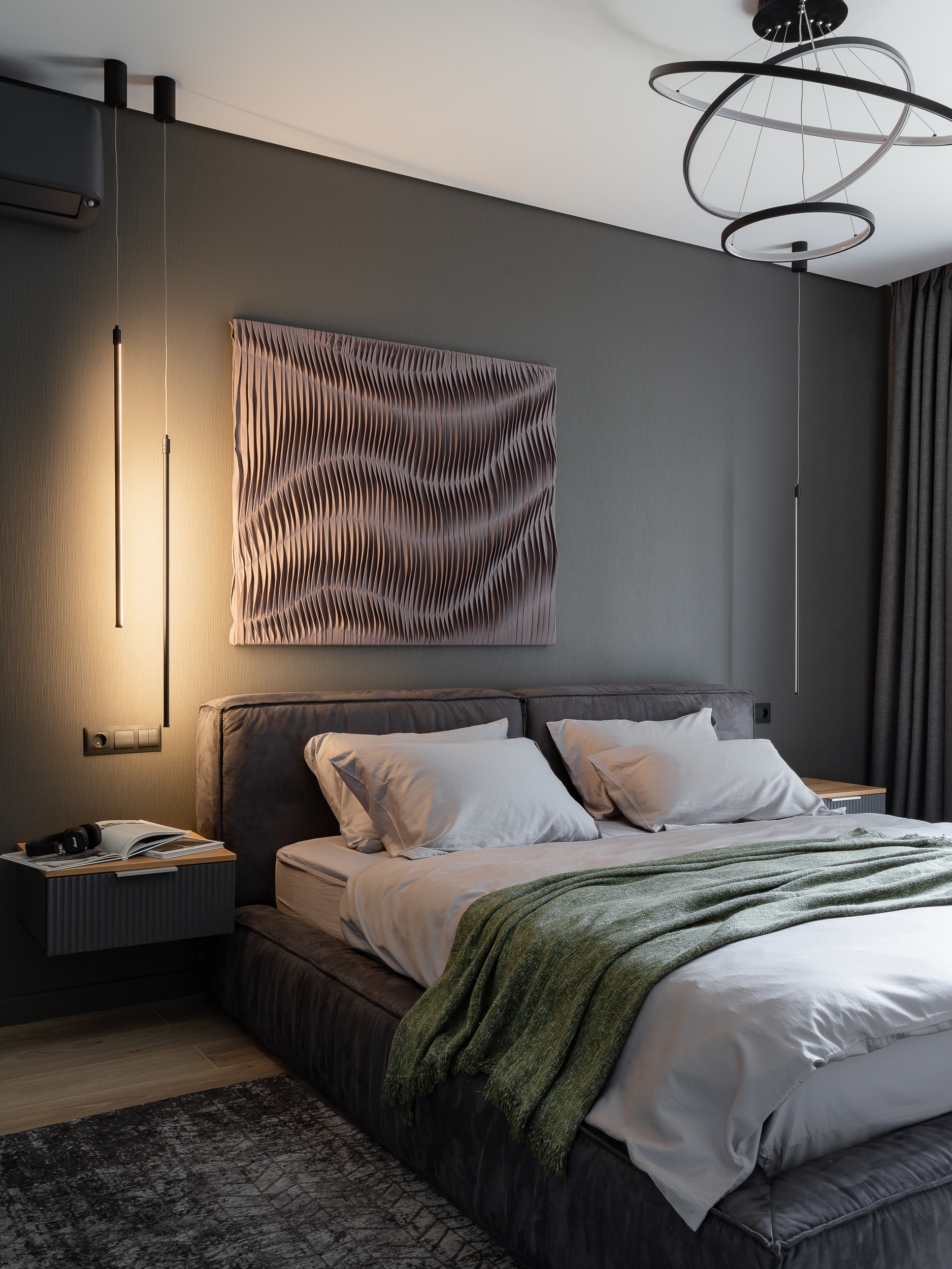 Загородный дом выходного дня