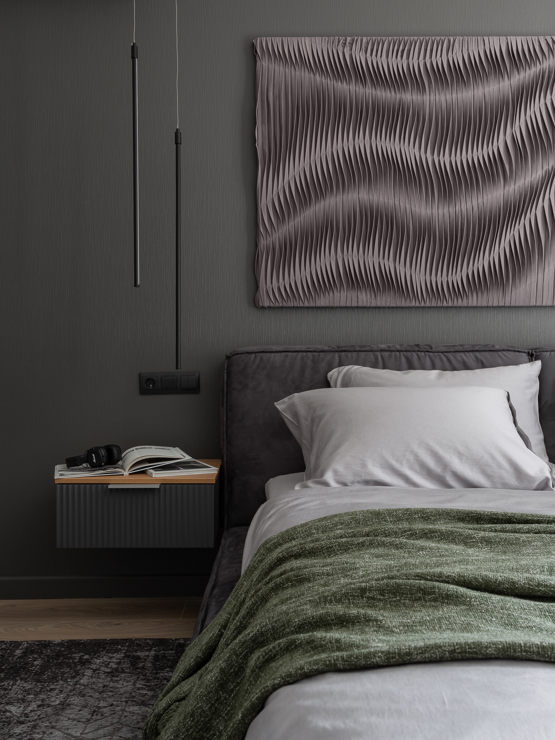 Загородный дом выходного дня