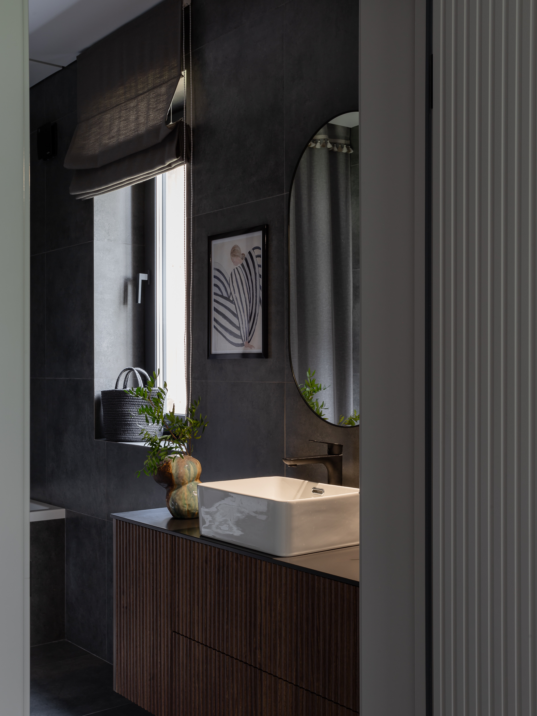 Загородный дом выходного дня