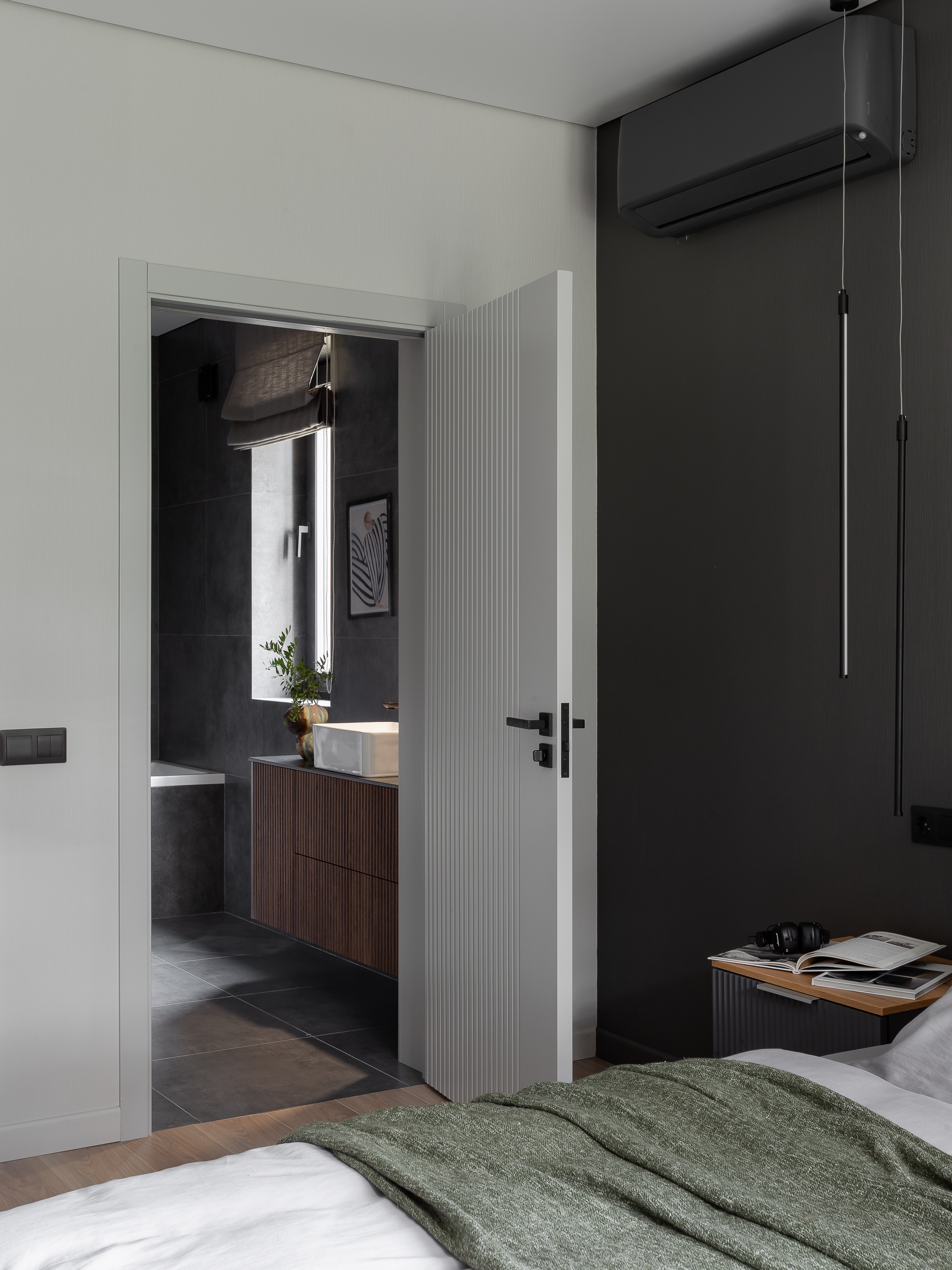 Загородный дом выходного дня