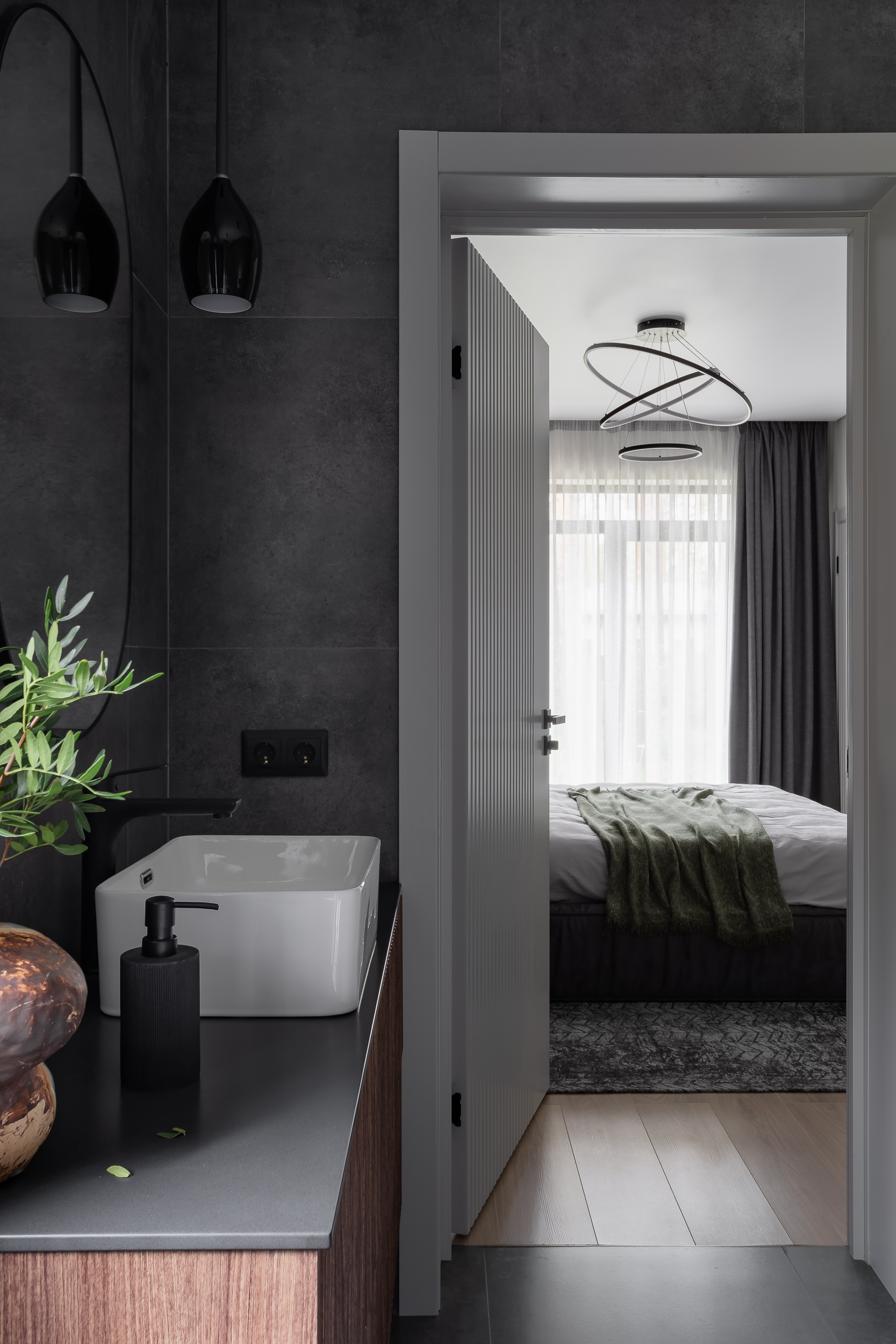 Загородный дом выходного дня