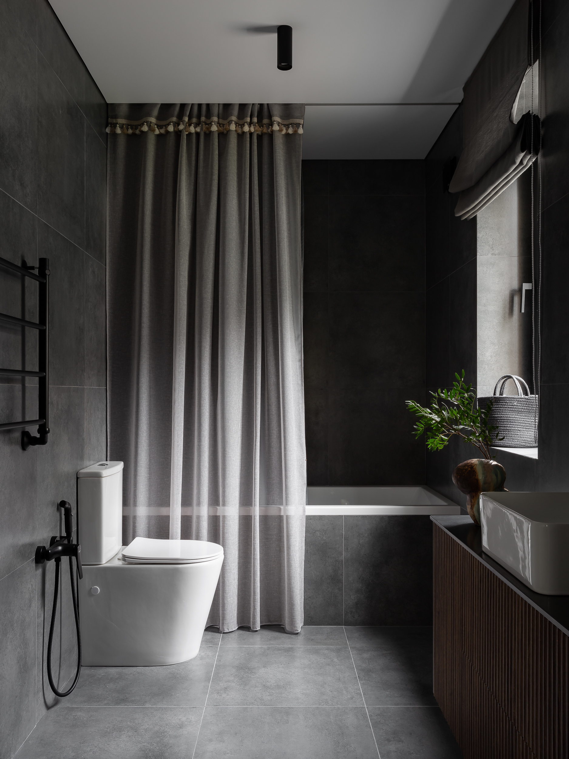 Загородный дом выходного дня