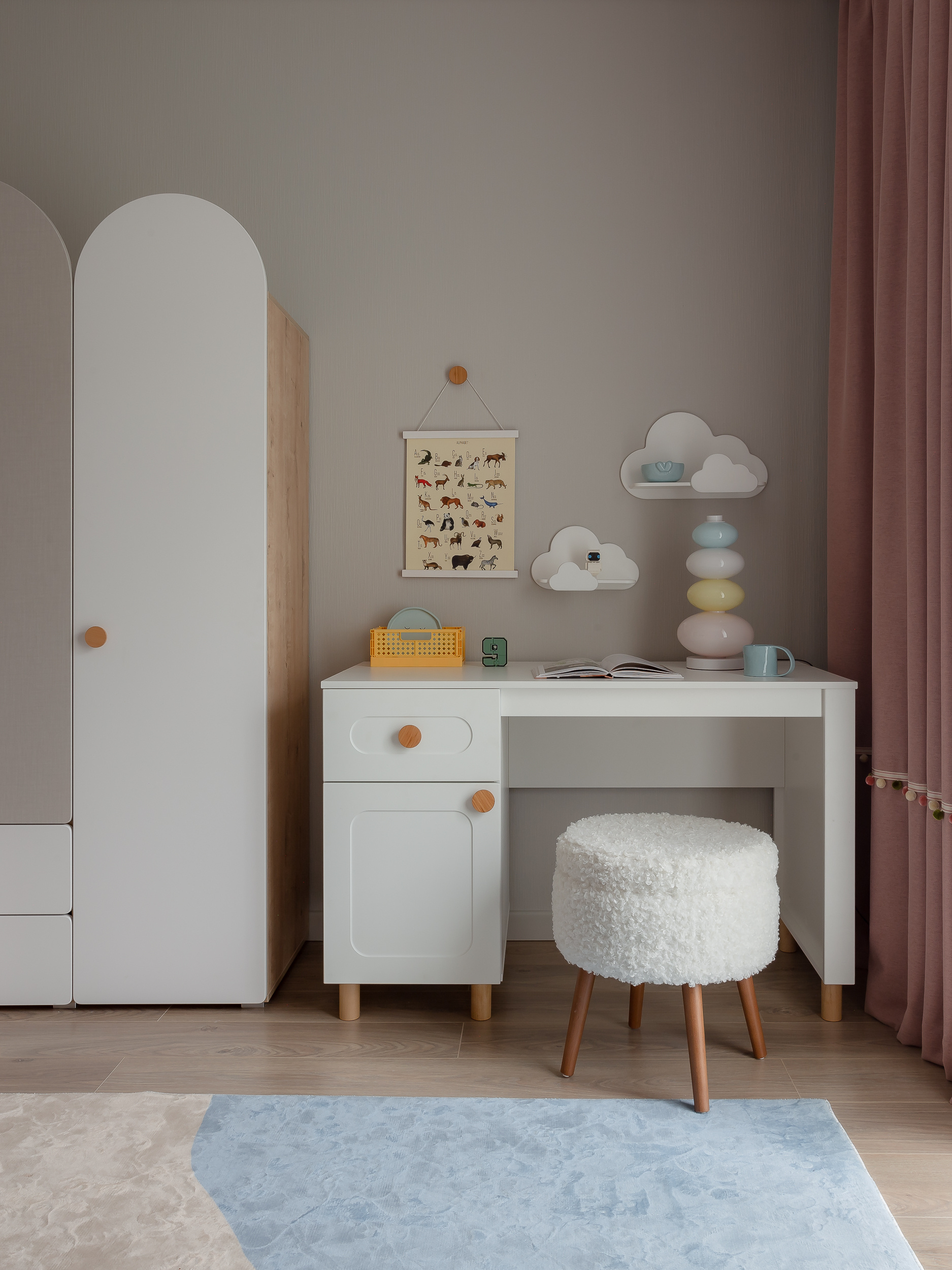 Загородный дом выходного дня