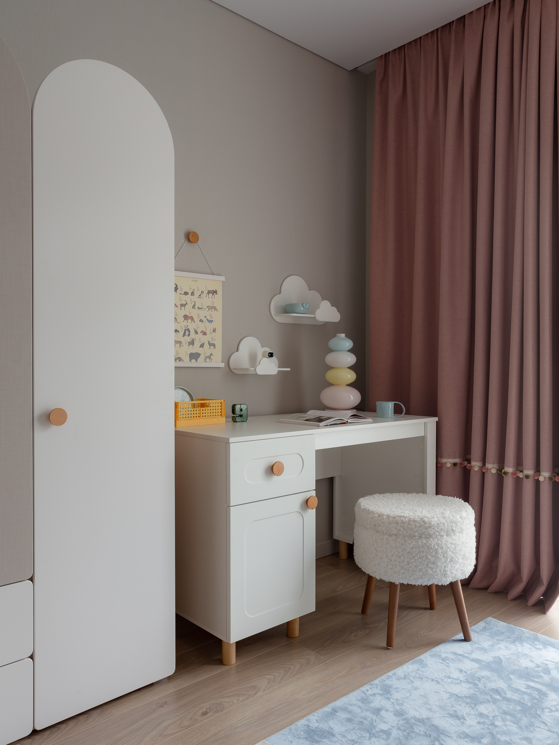 Загородный дом выходного дня