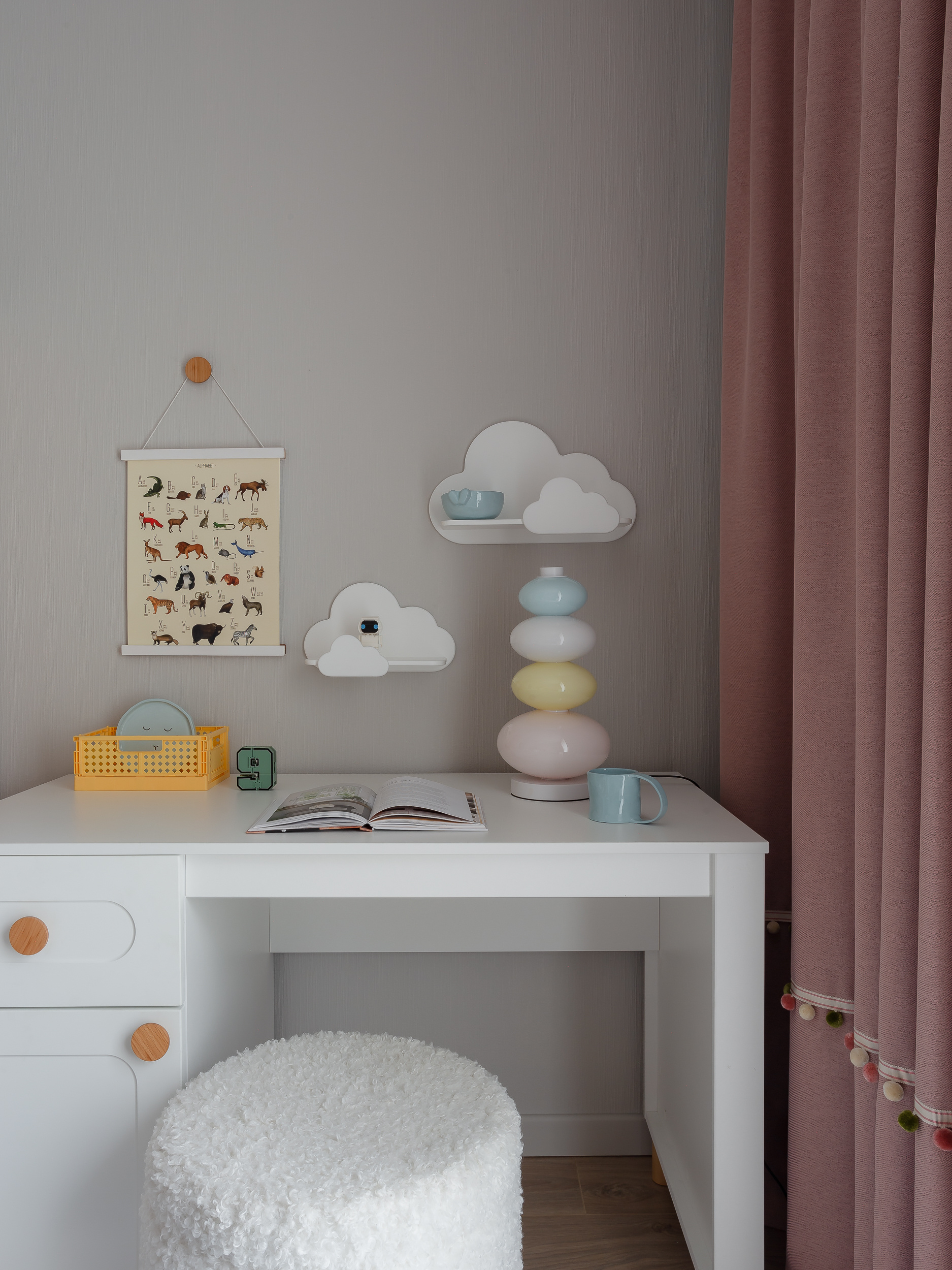 Загородный дом выходного дня