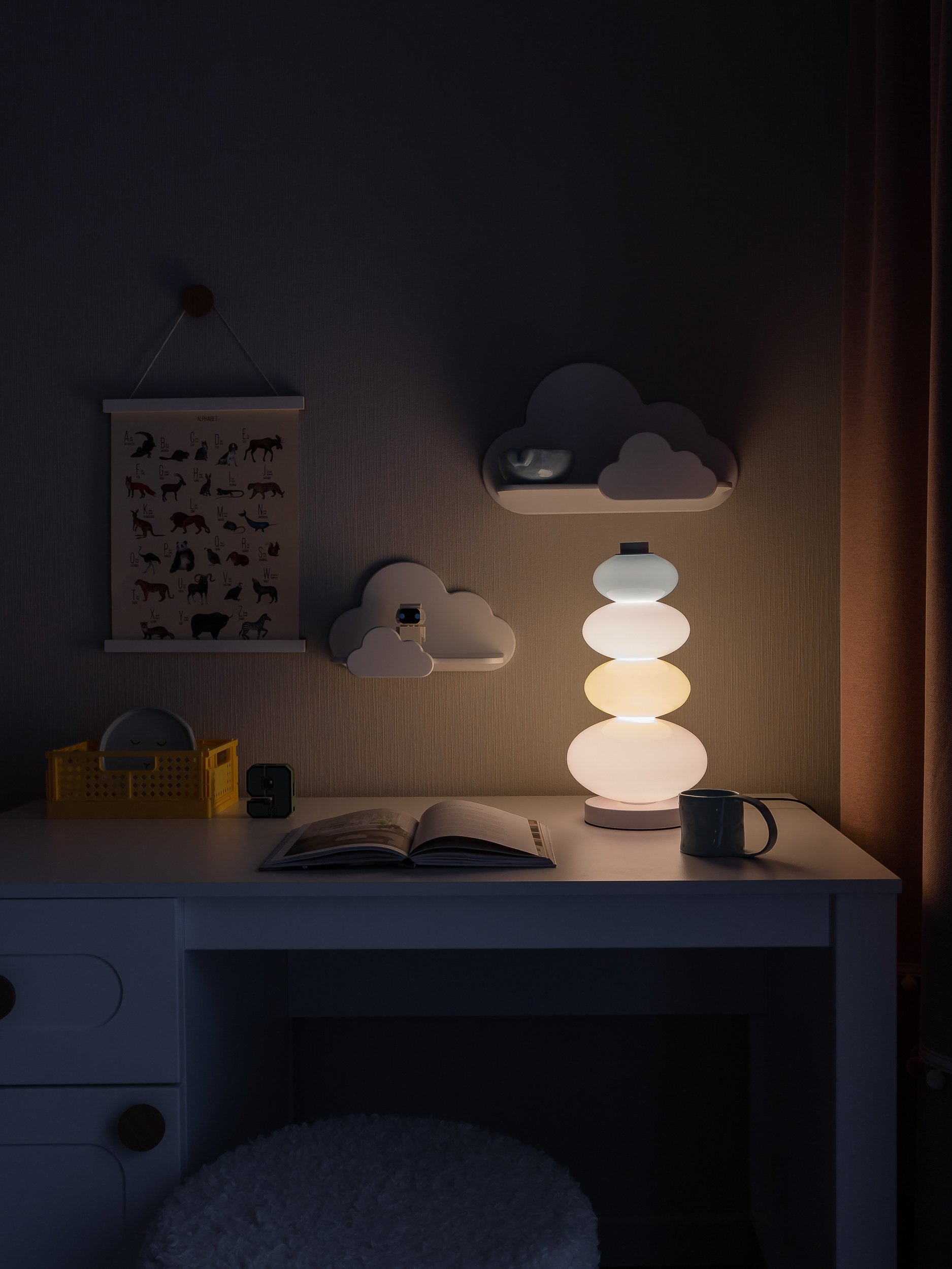 Загородный дом выходного дня