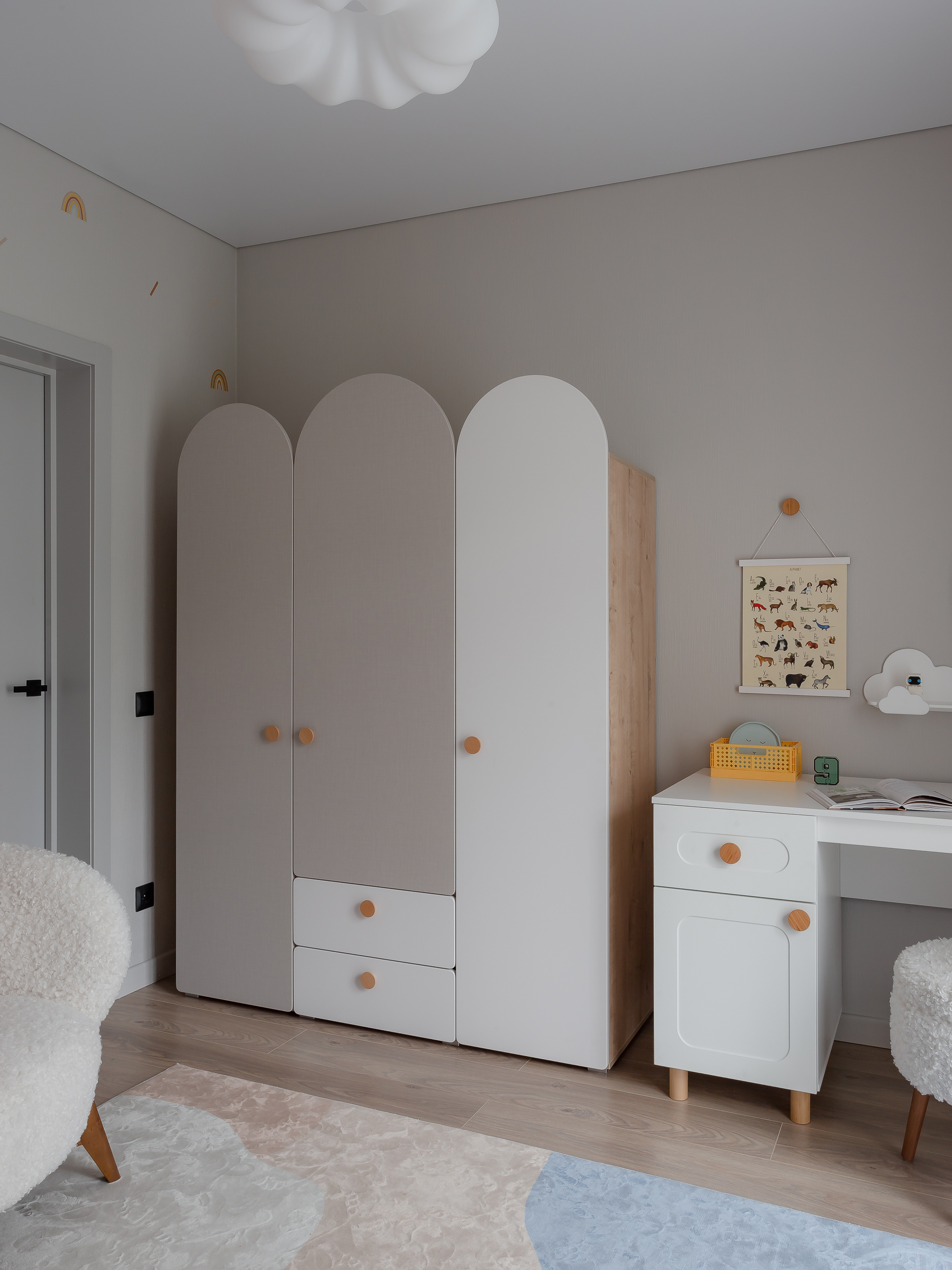 Загородный дом выходного дня