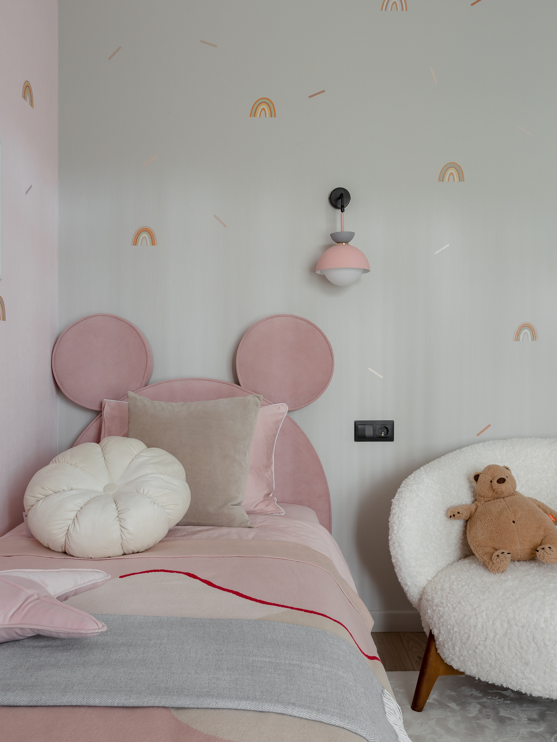 Загородный дом выходного дня