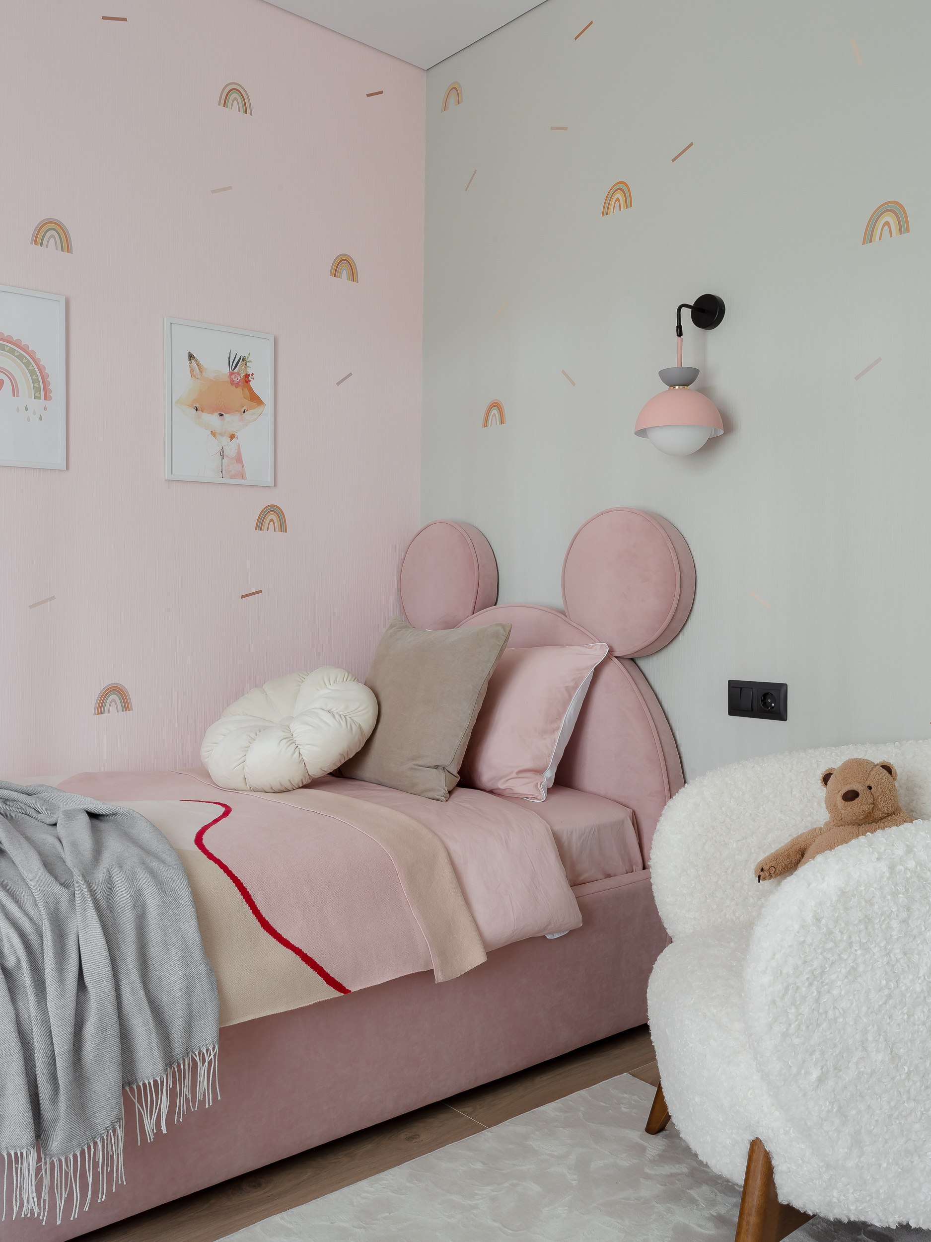 Загородный дом выходного дня