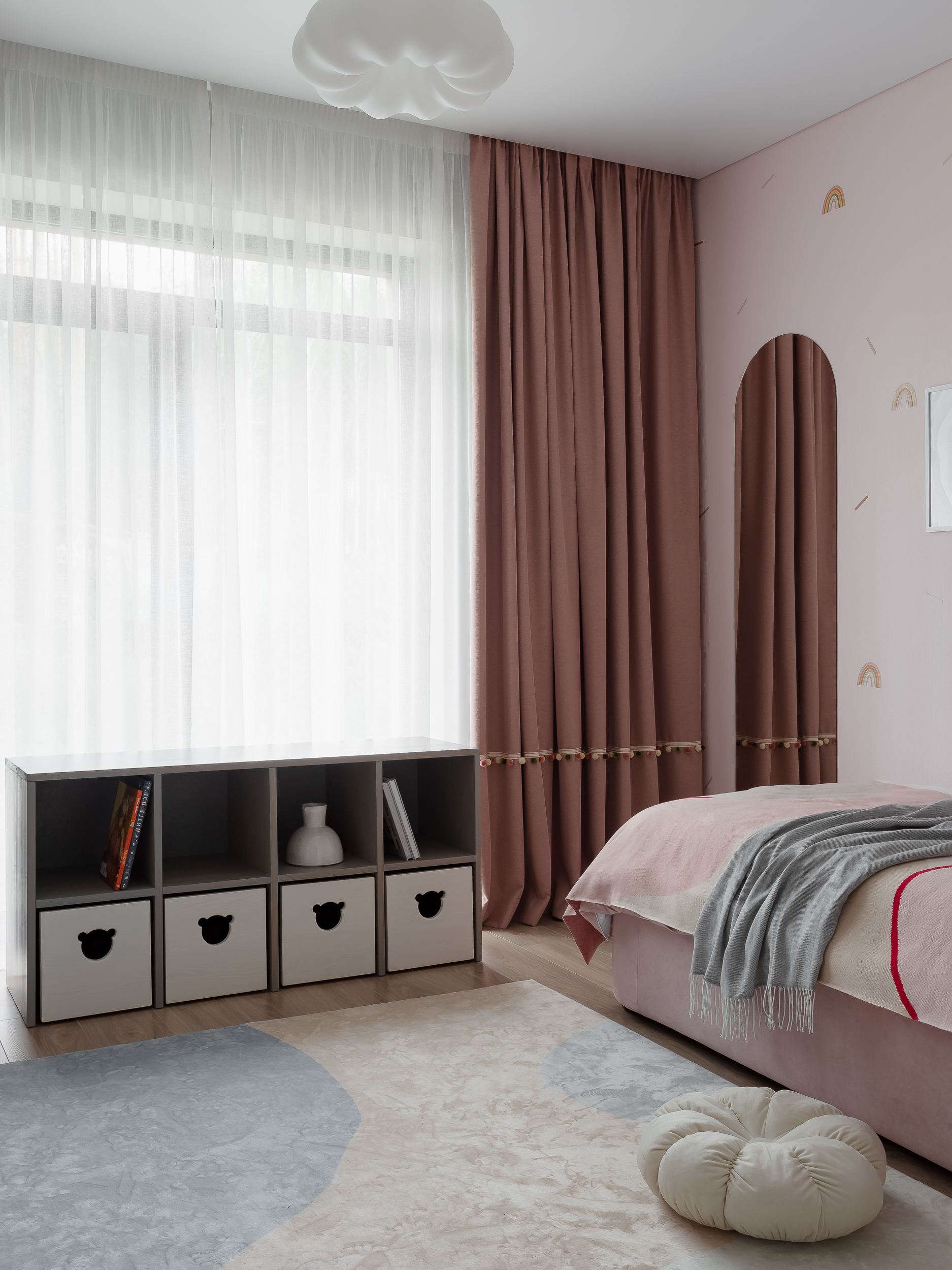 Загородный дом выходного дня