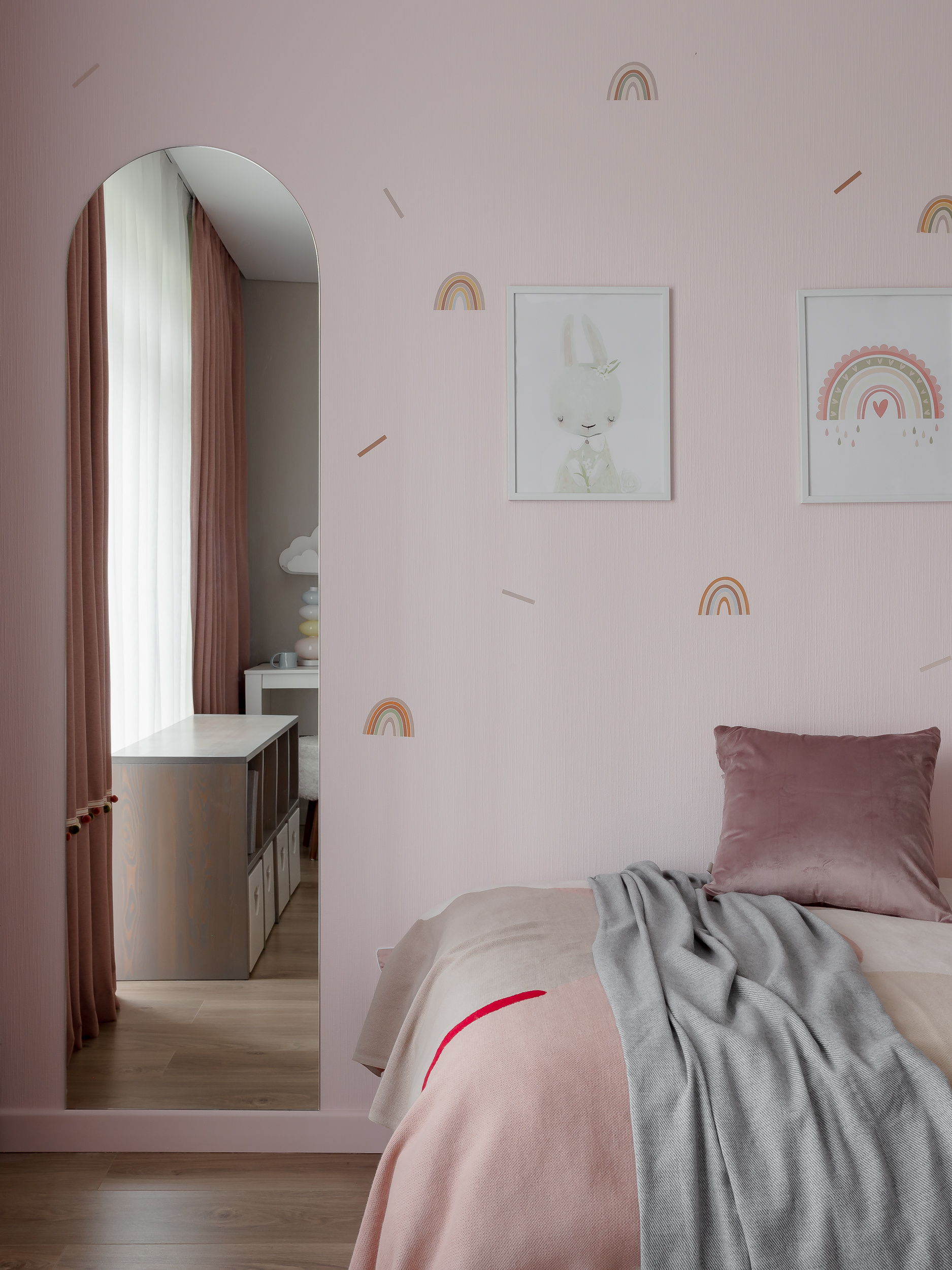 Загородный дом выходного дня