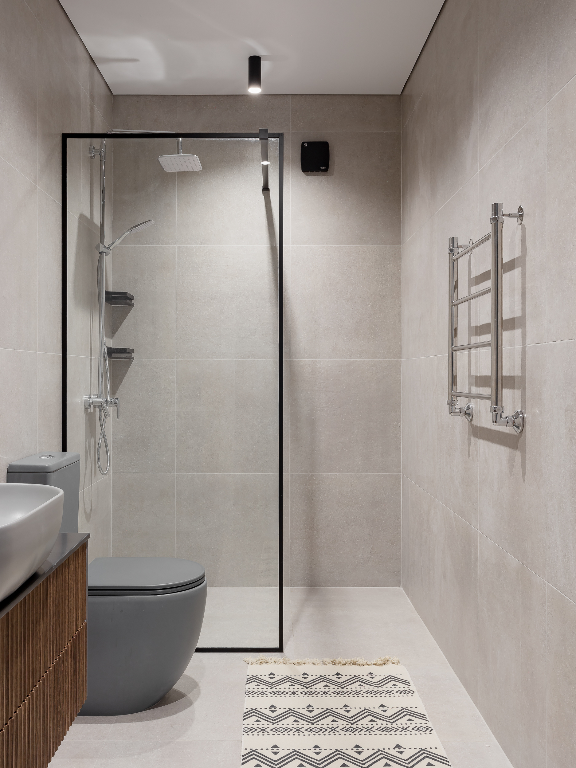 Загородный дом выходного дня