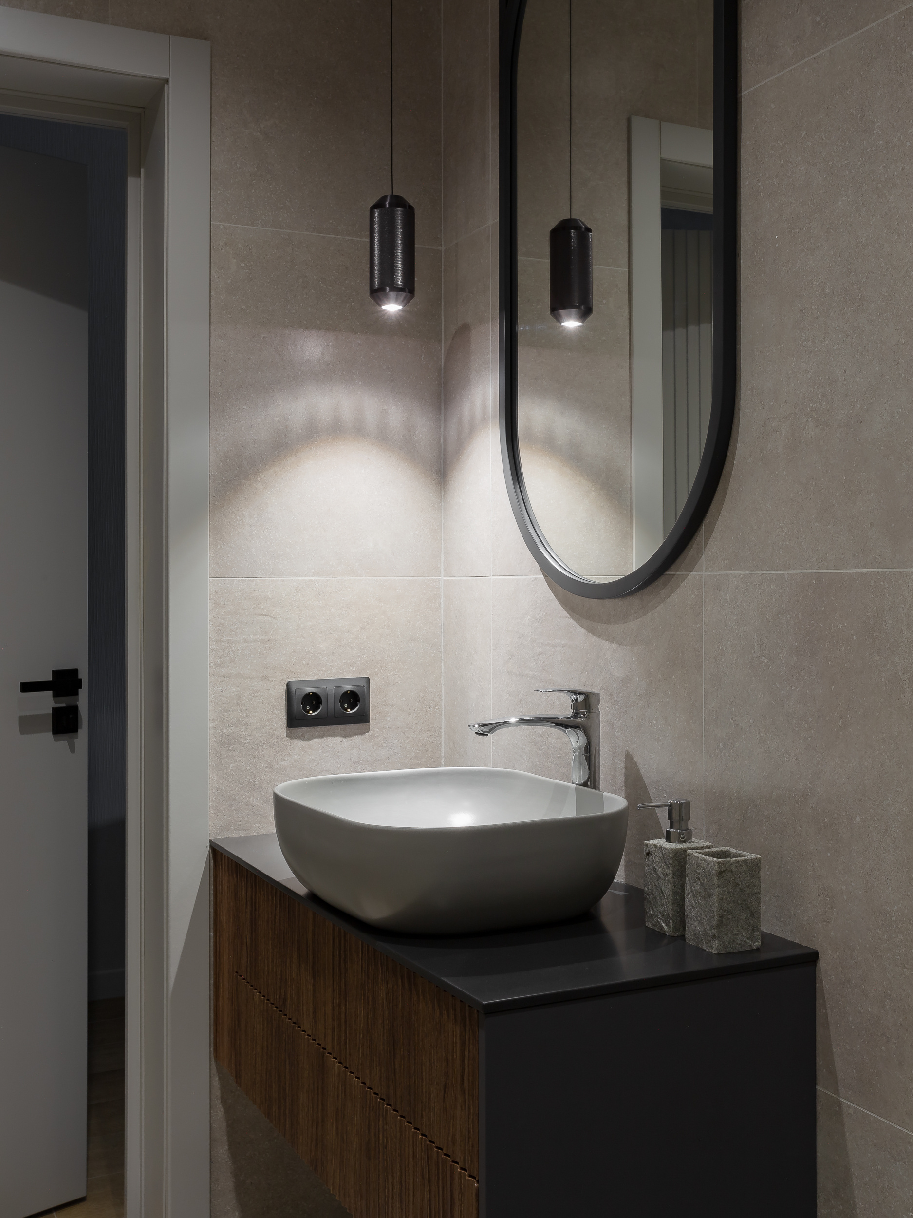 Загородный дом выходного дня