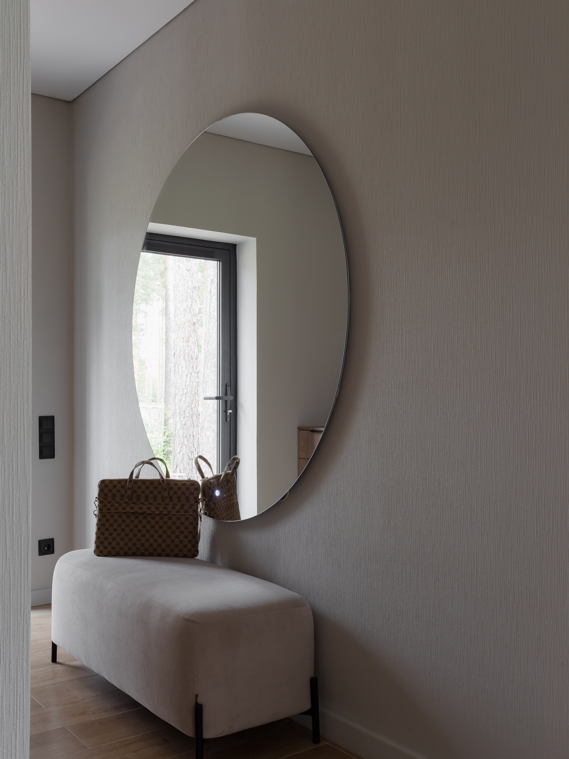 Загородный дом выходного дня