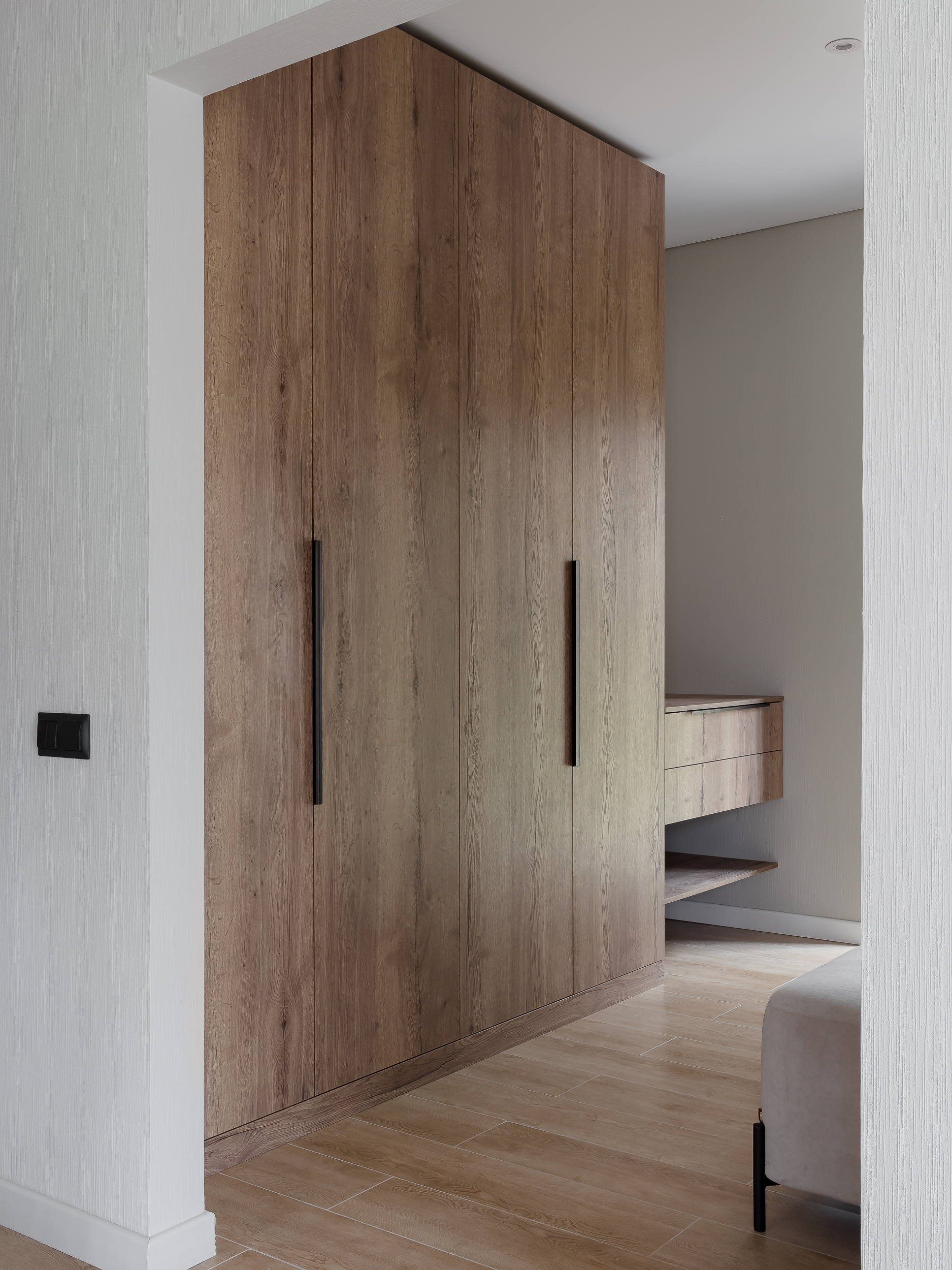 Загородный дом выходного дня