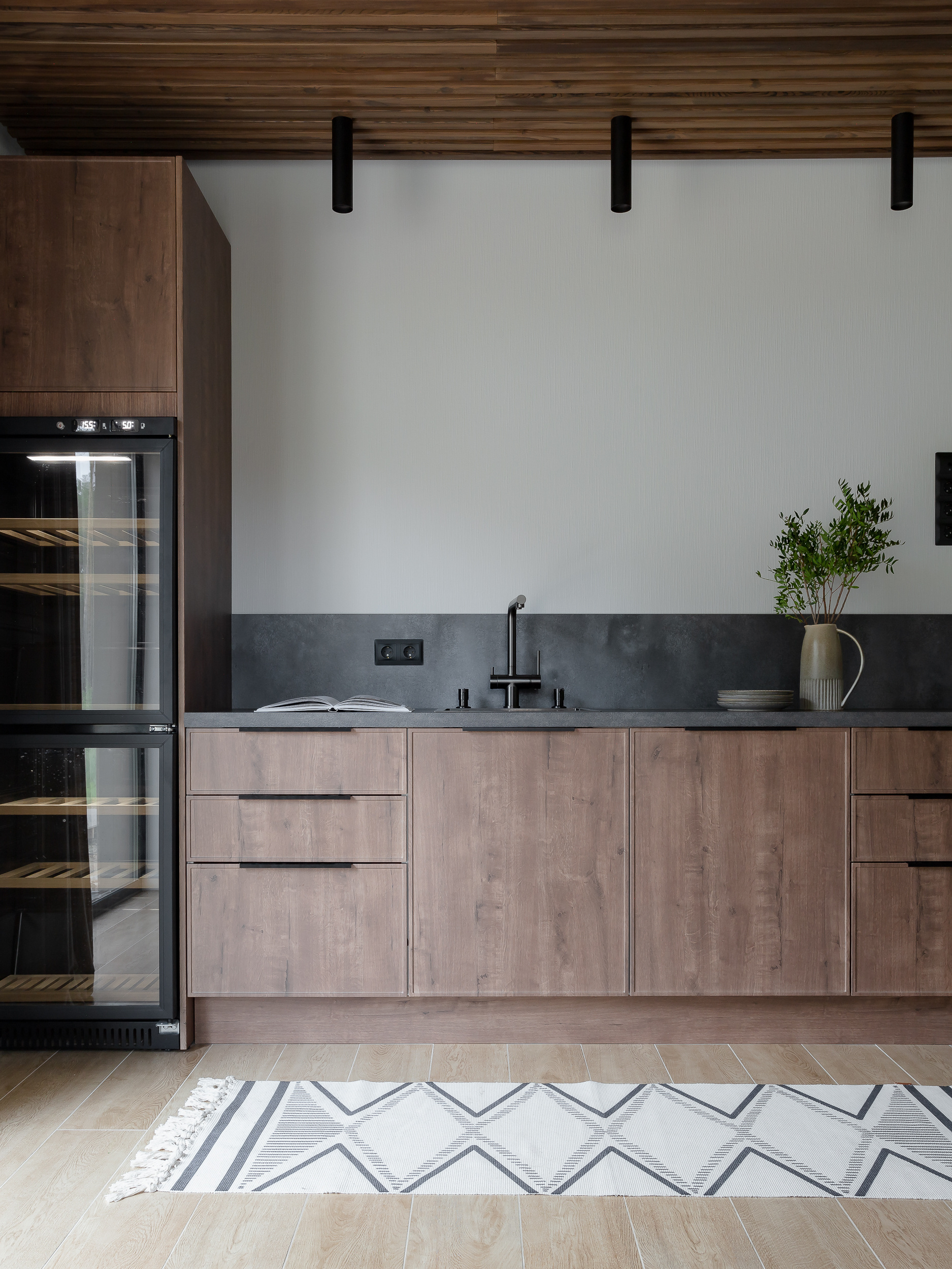 Загородный дом выходного дня