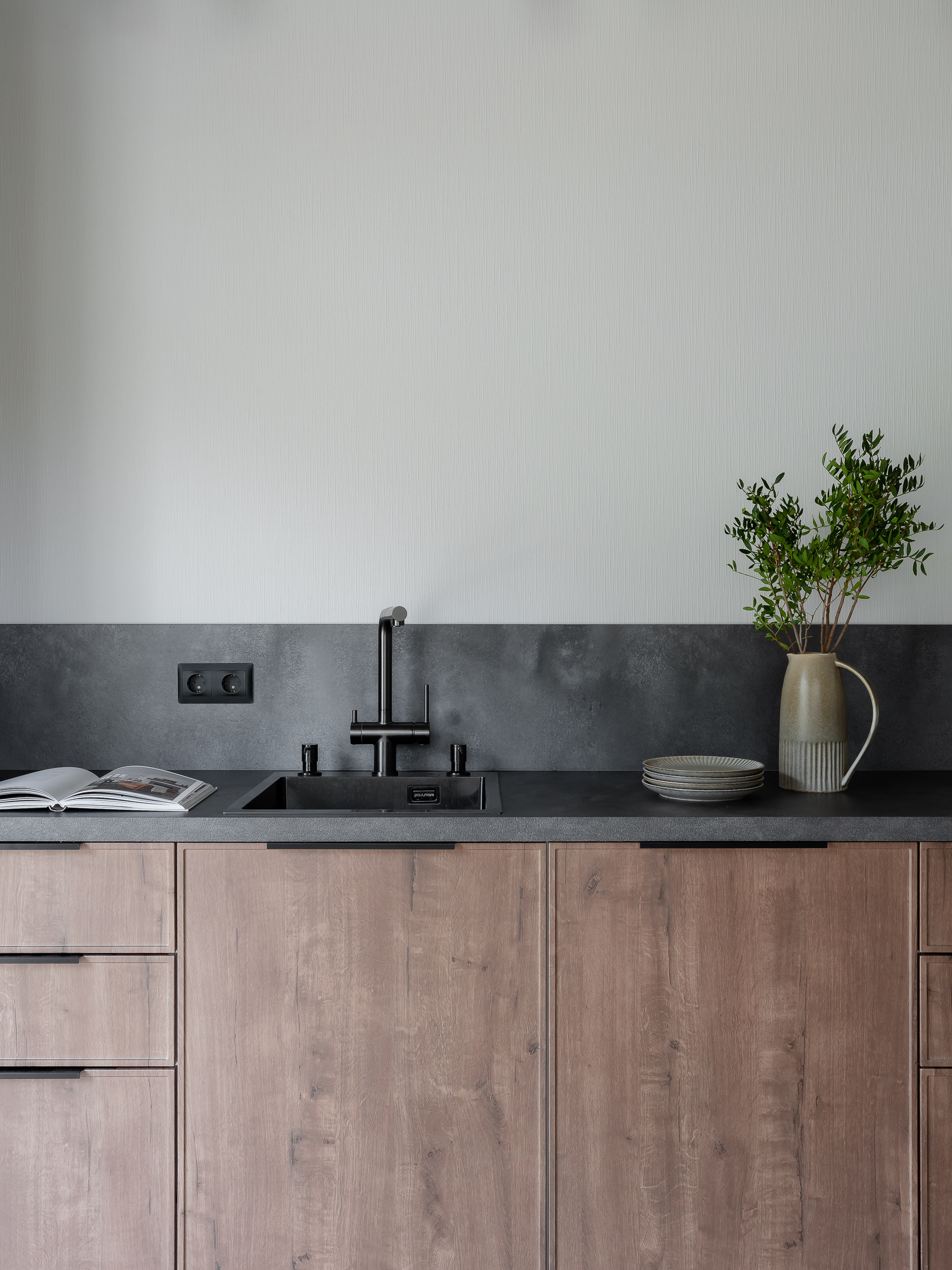 Загородный дом выходного дня