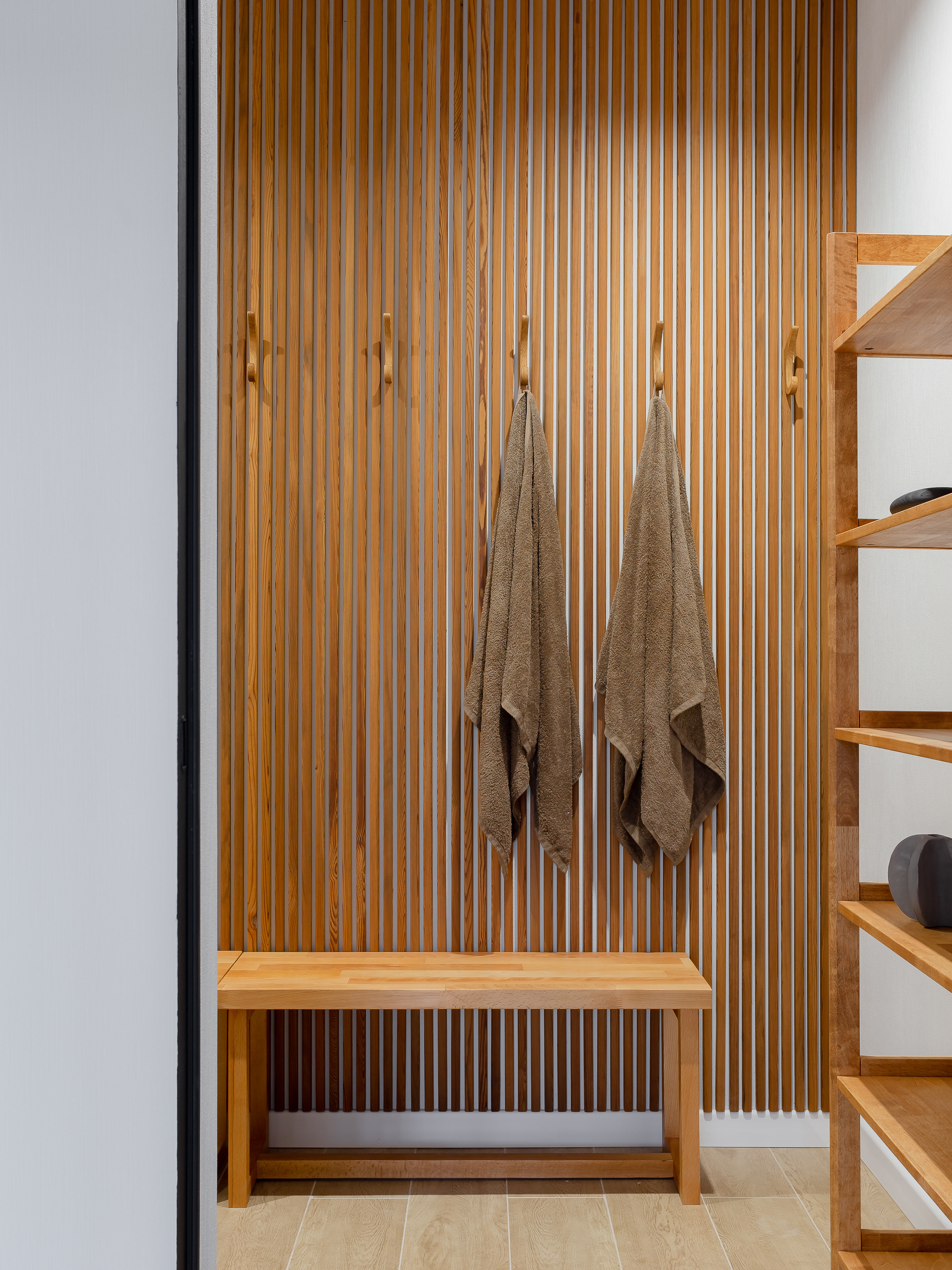 Загородный дом выходного дня