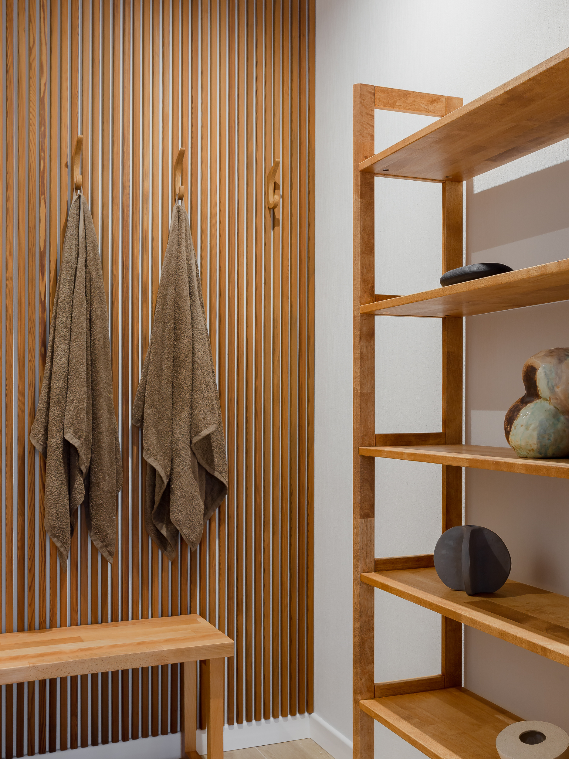 Загородный дом выходного дня