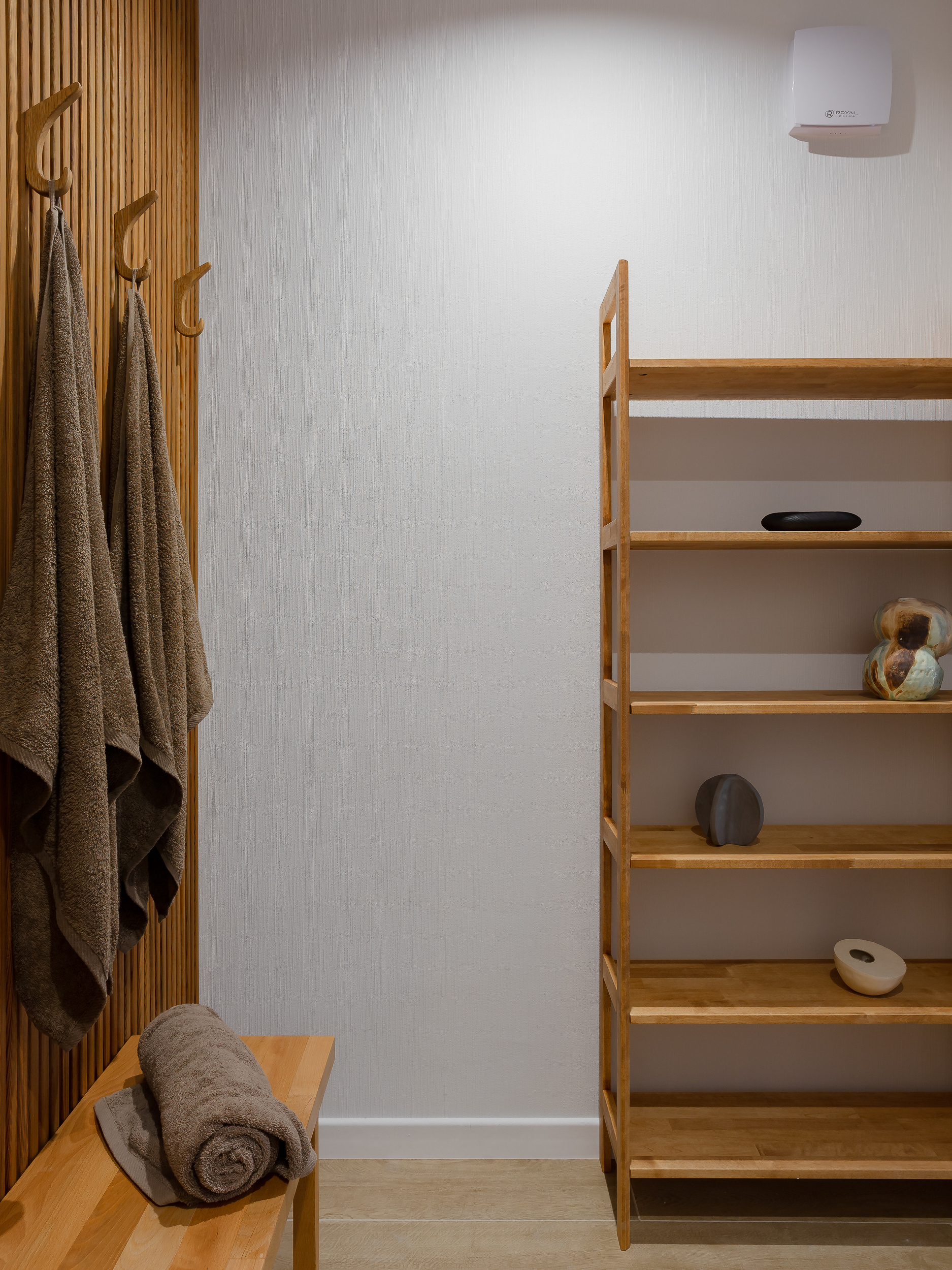 Загородный дом выходного дня