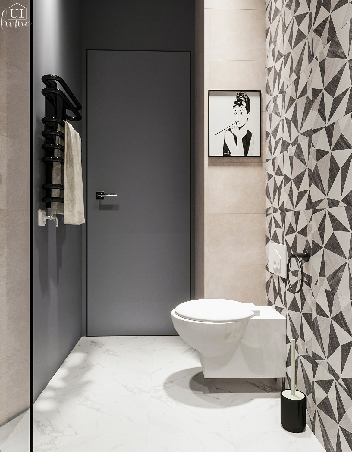 Однокомнатная квартира в Люберцах