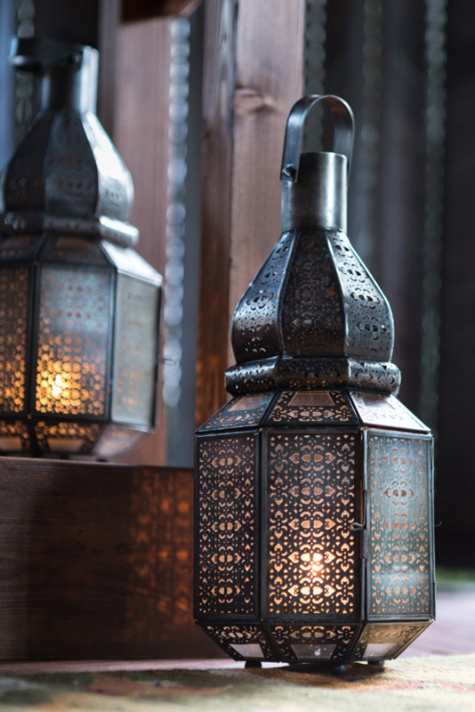 Круглая беседка