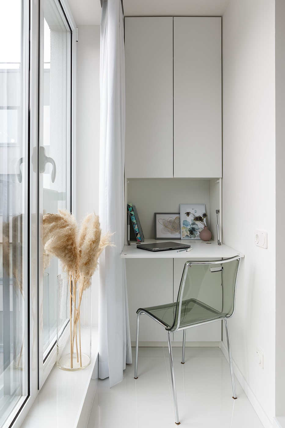 Big Data: Лоджии «мечты» на самоизоляции