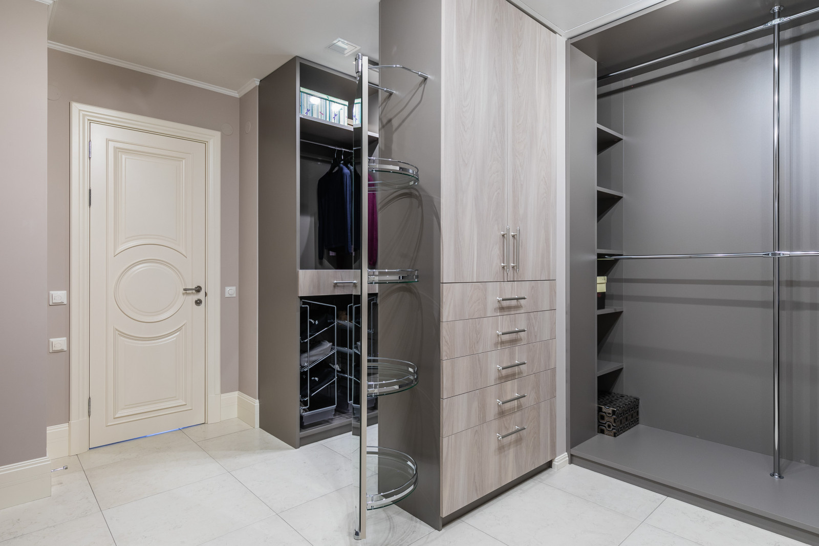 Обложка проекта: Фотосъёмка апартаментов на Шпалерной