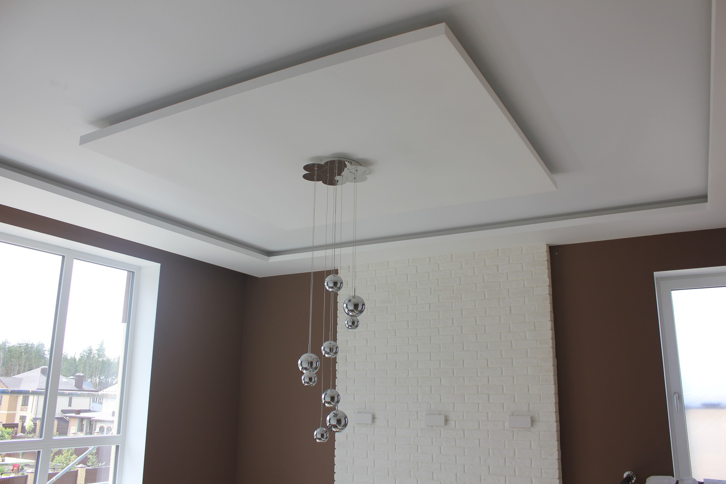 Дом в Ямном