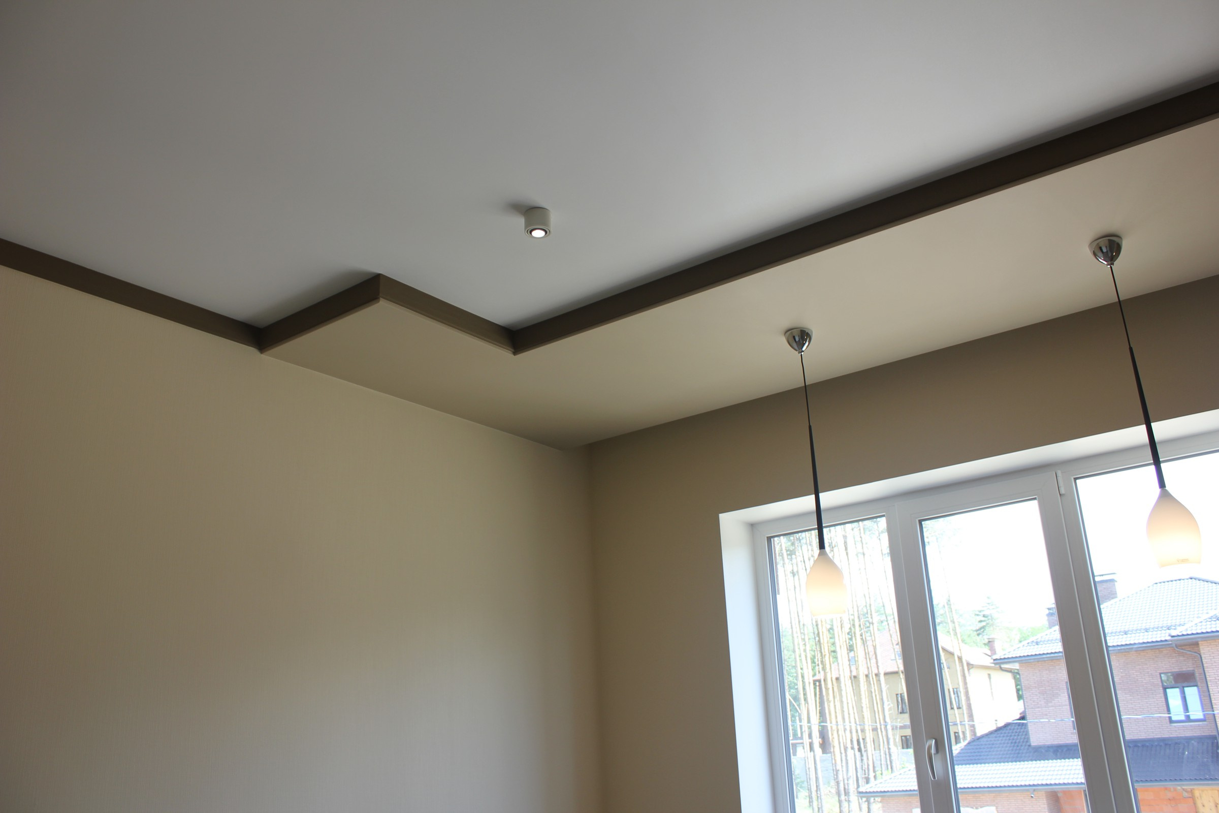 Дом в Ямном