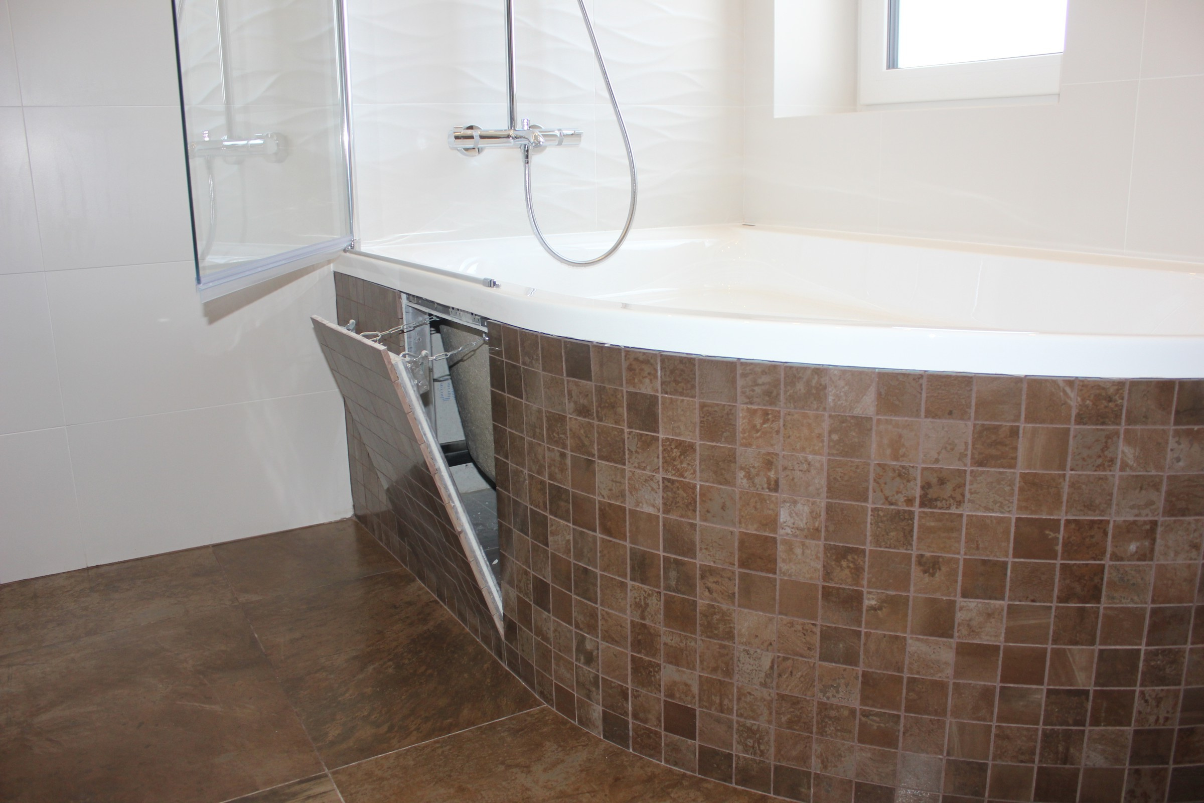 Дом в Ямном