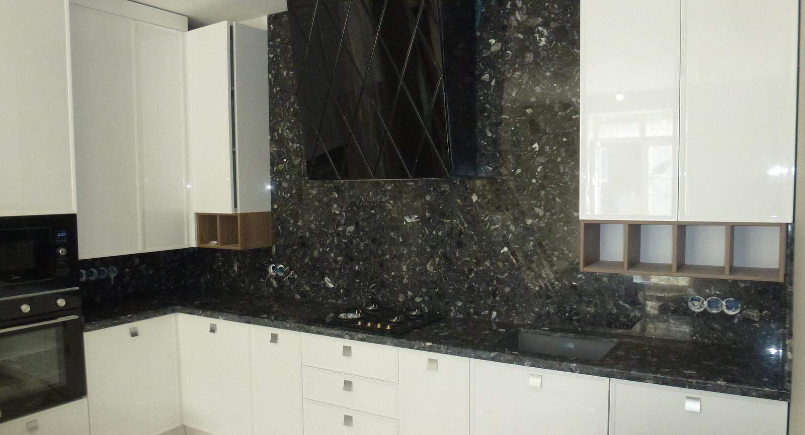 Обложка проекта: Santamargherita marble surface