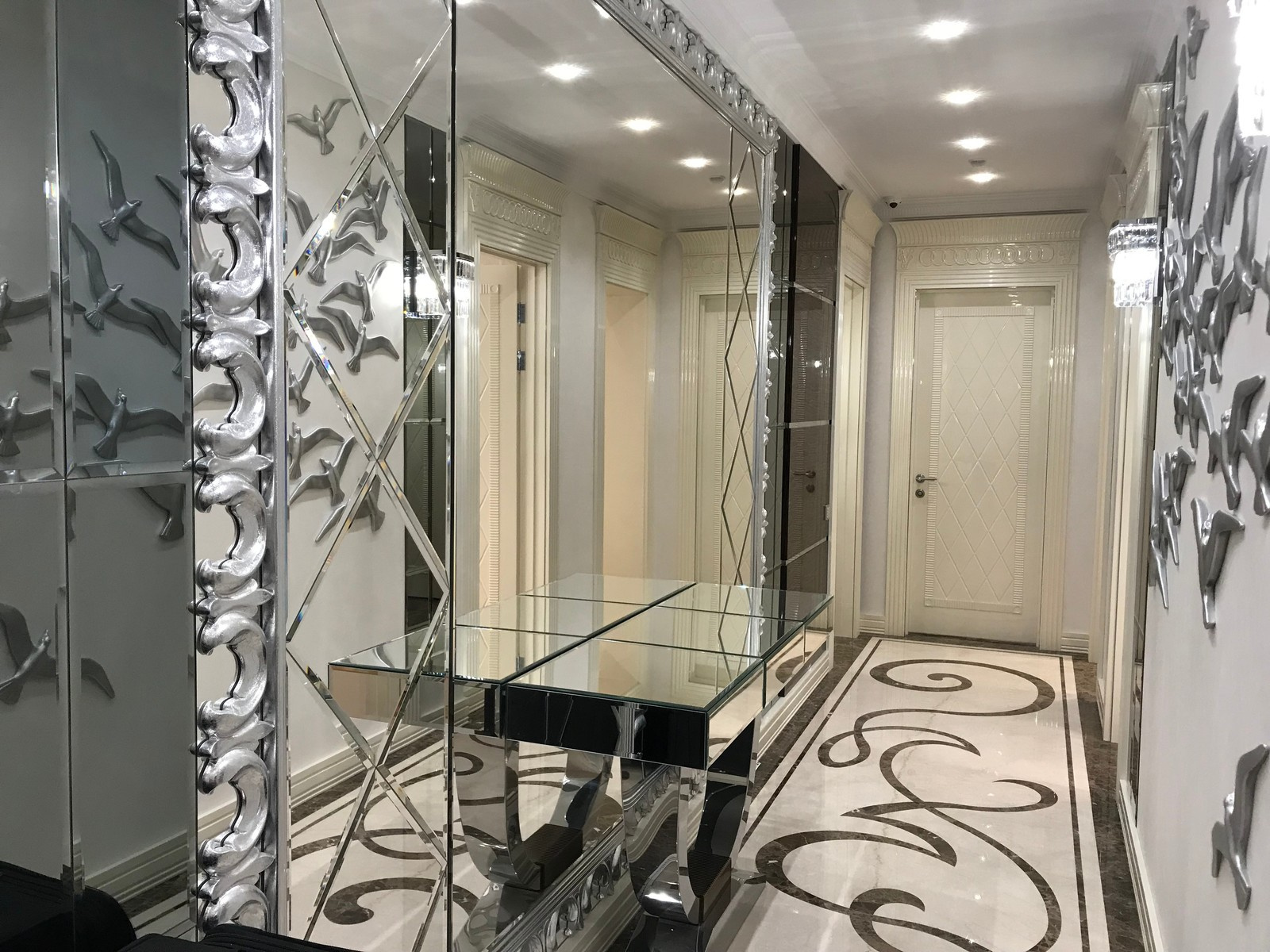Минская