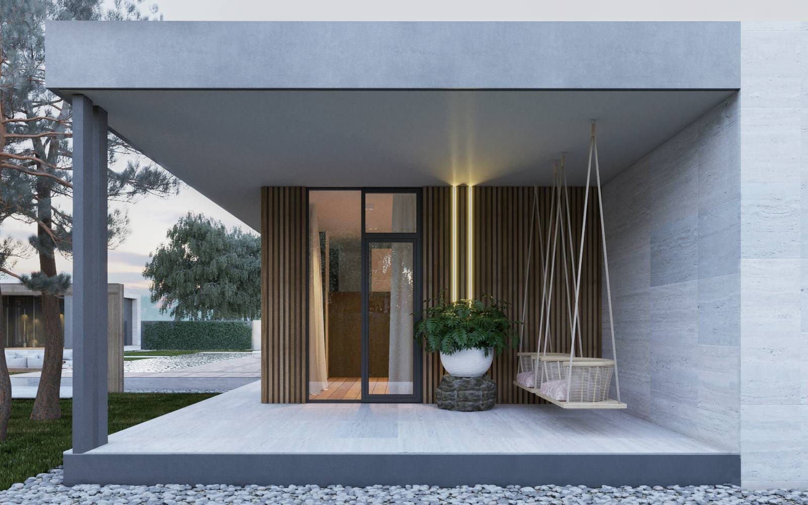House in Dnipro