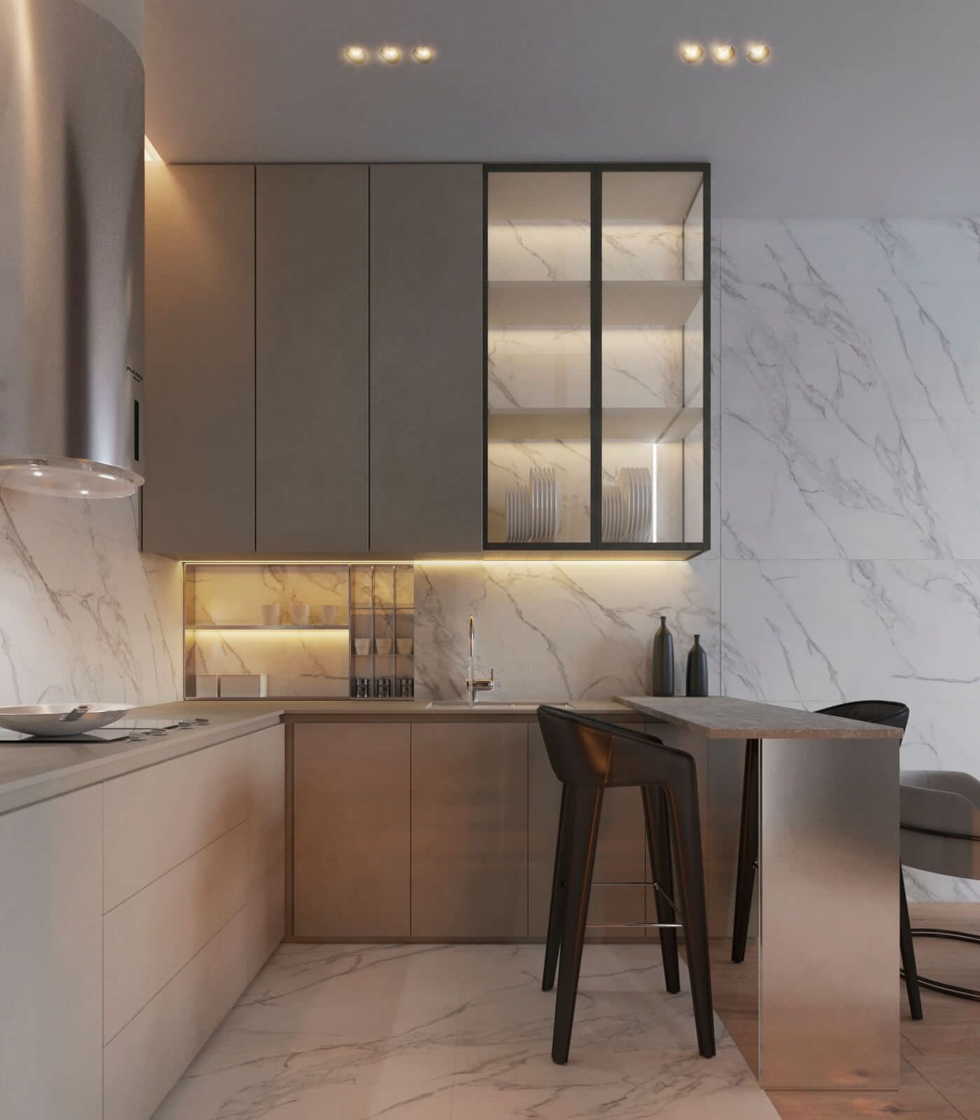 Comfort City Flat