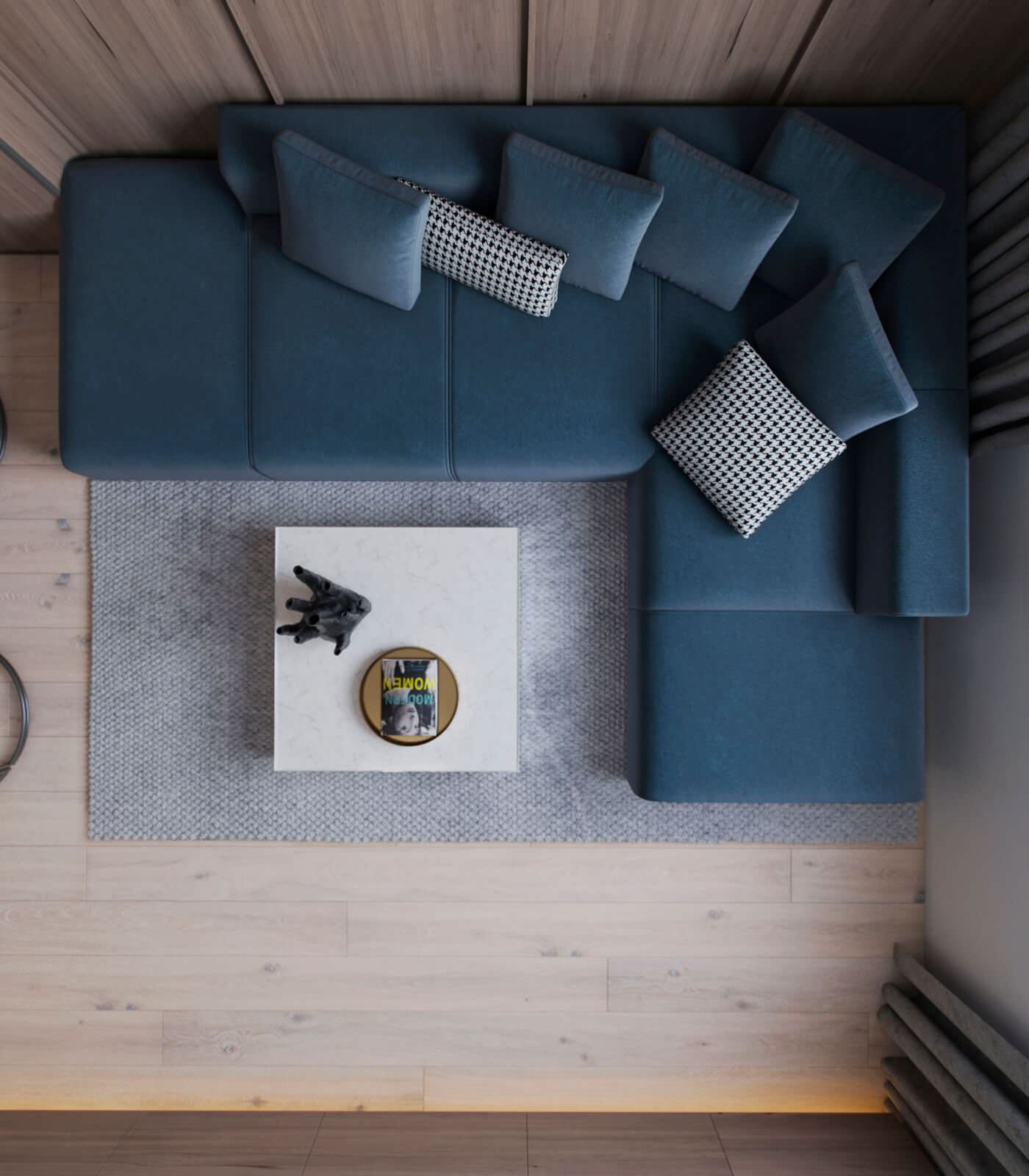 Comfort City Flat