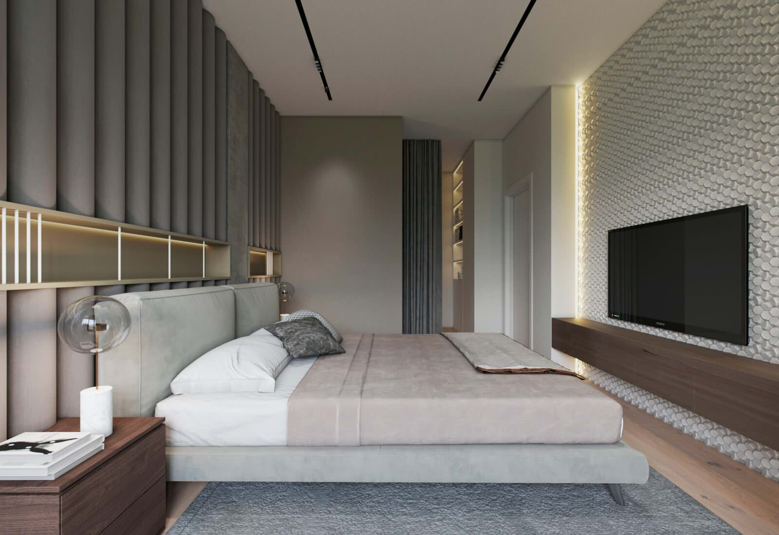 Comfort City Flat