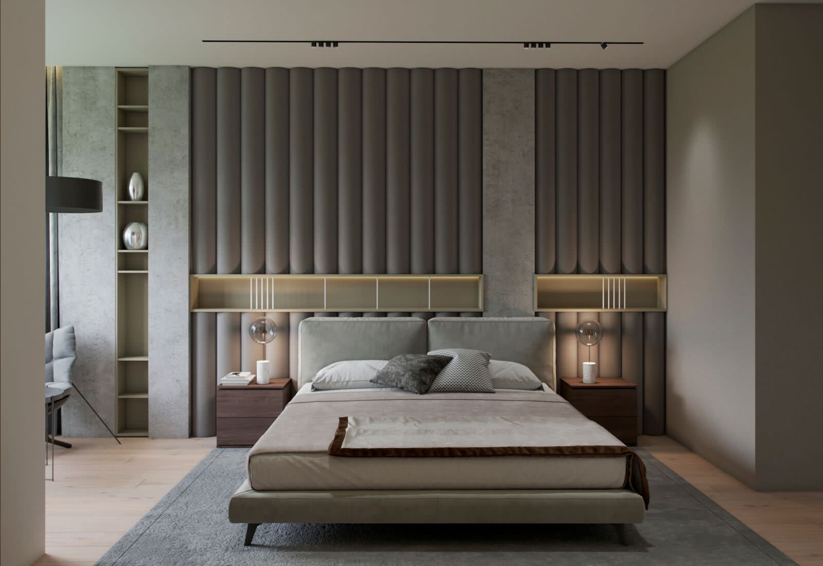 Comfort City Flat