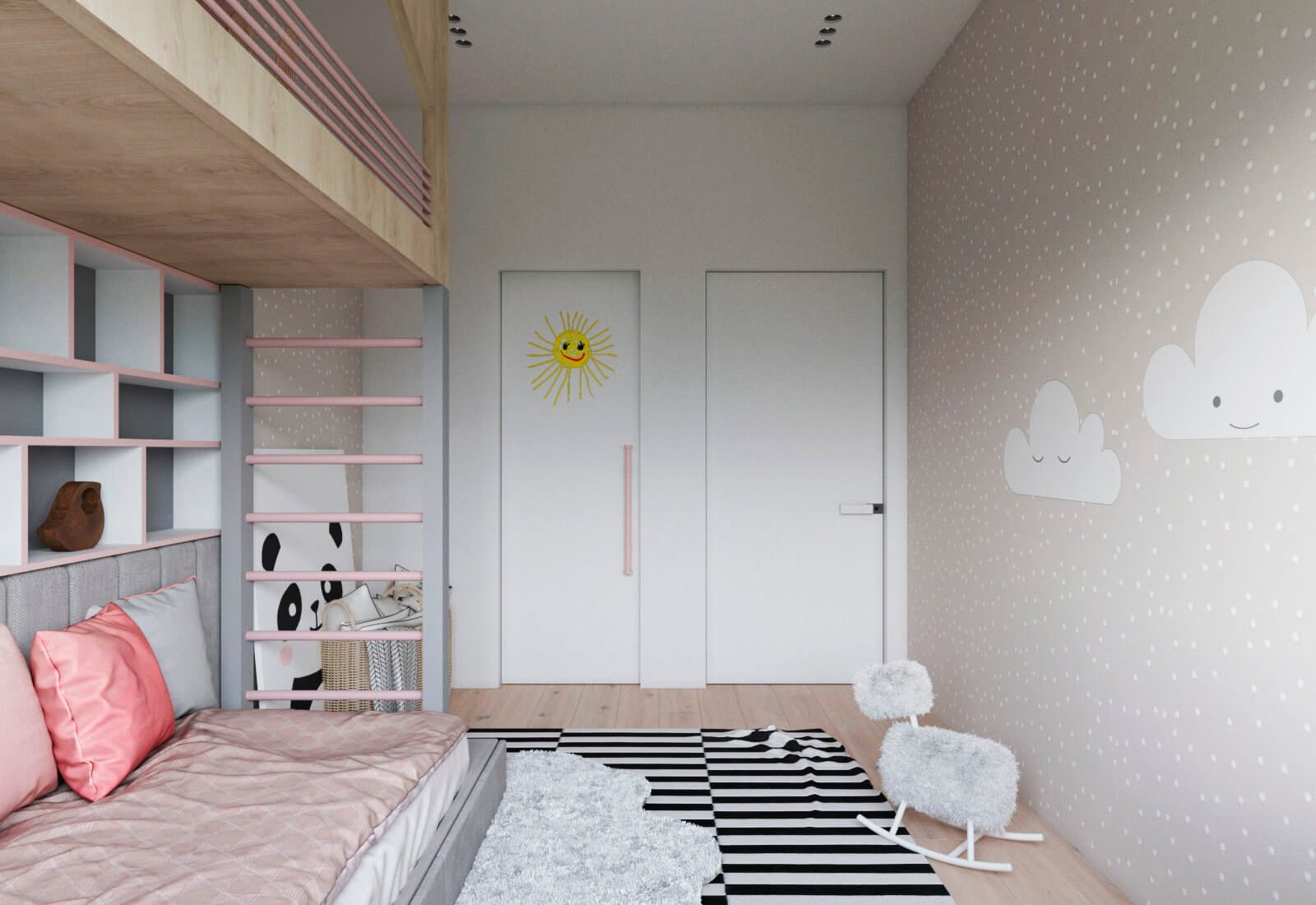Comfort City Flat