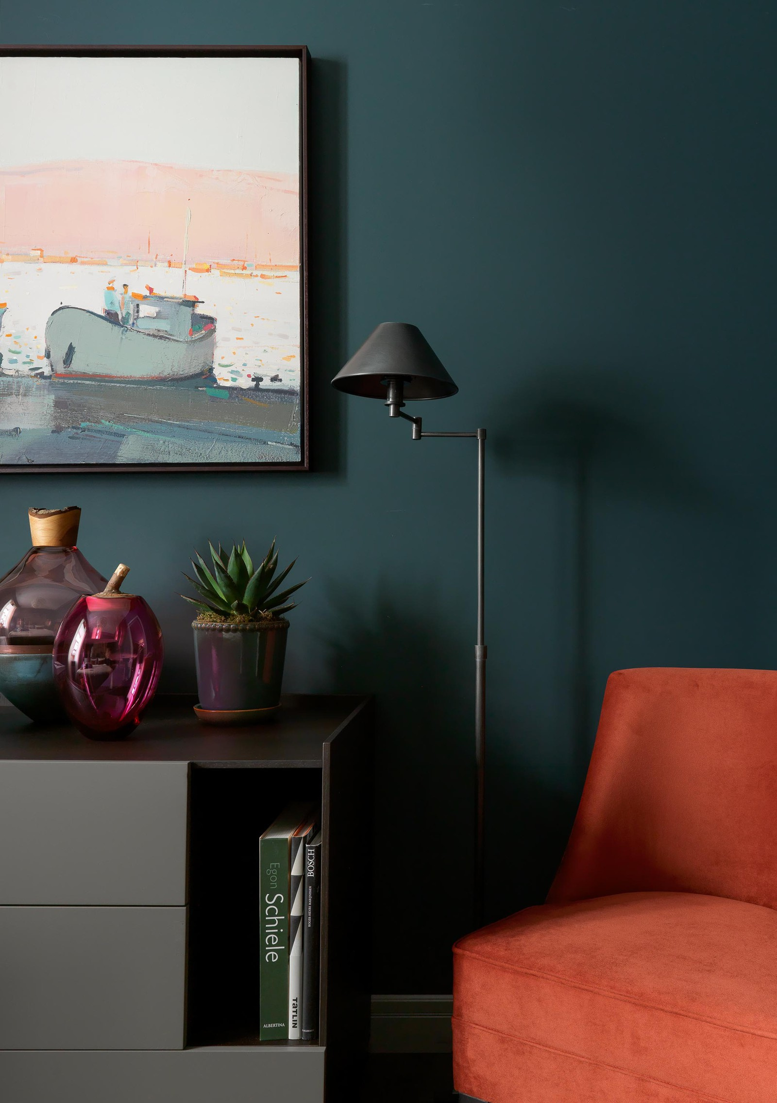 Фото: ул. Маросейка