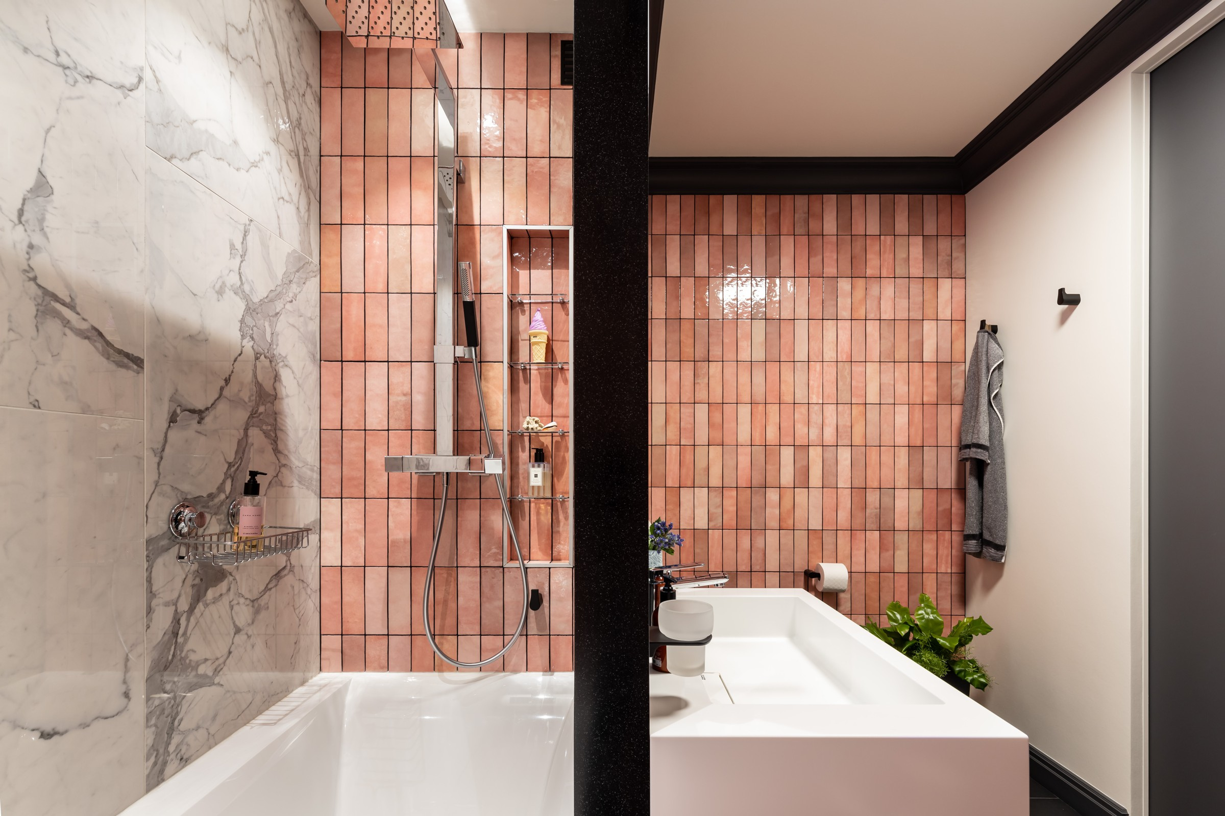 Квартира в ЖК "Самоцветы"