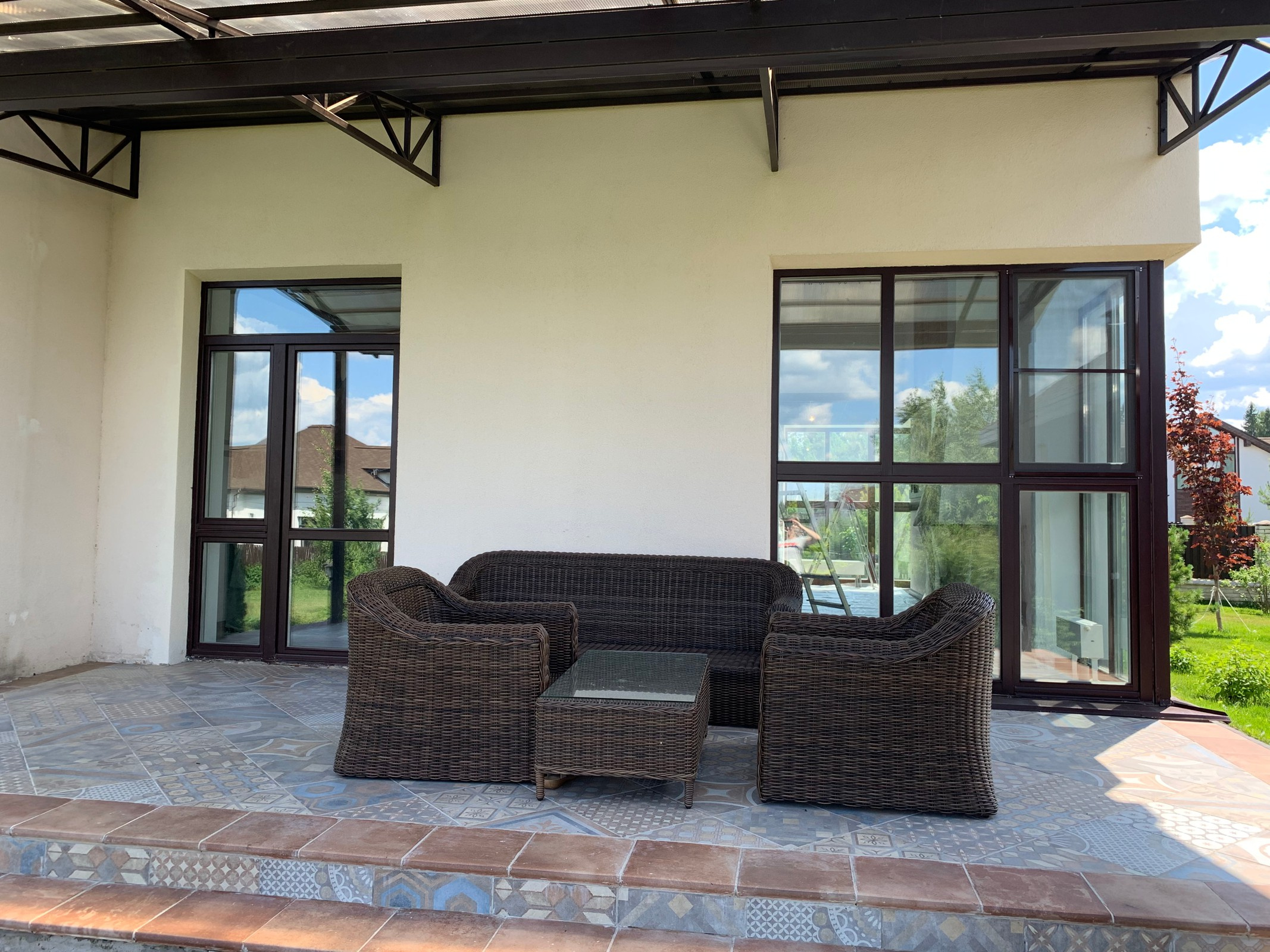 Марина Морозова